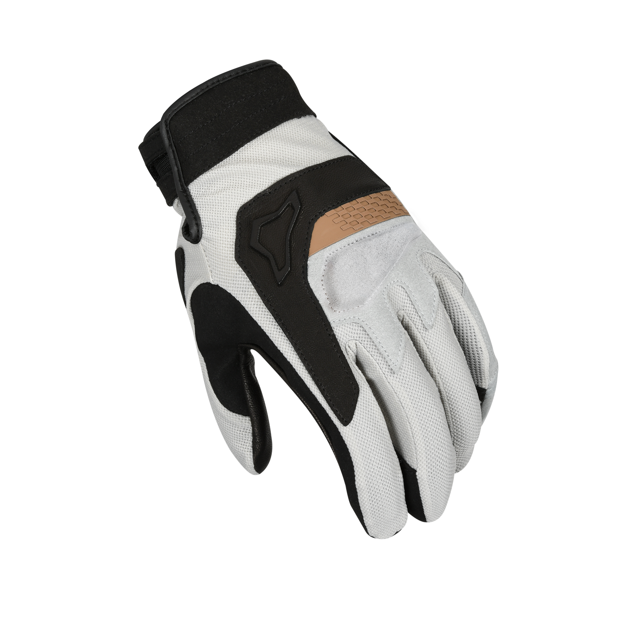 Motorcycle glove Macna, Congra