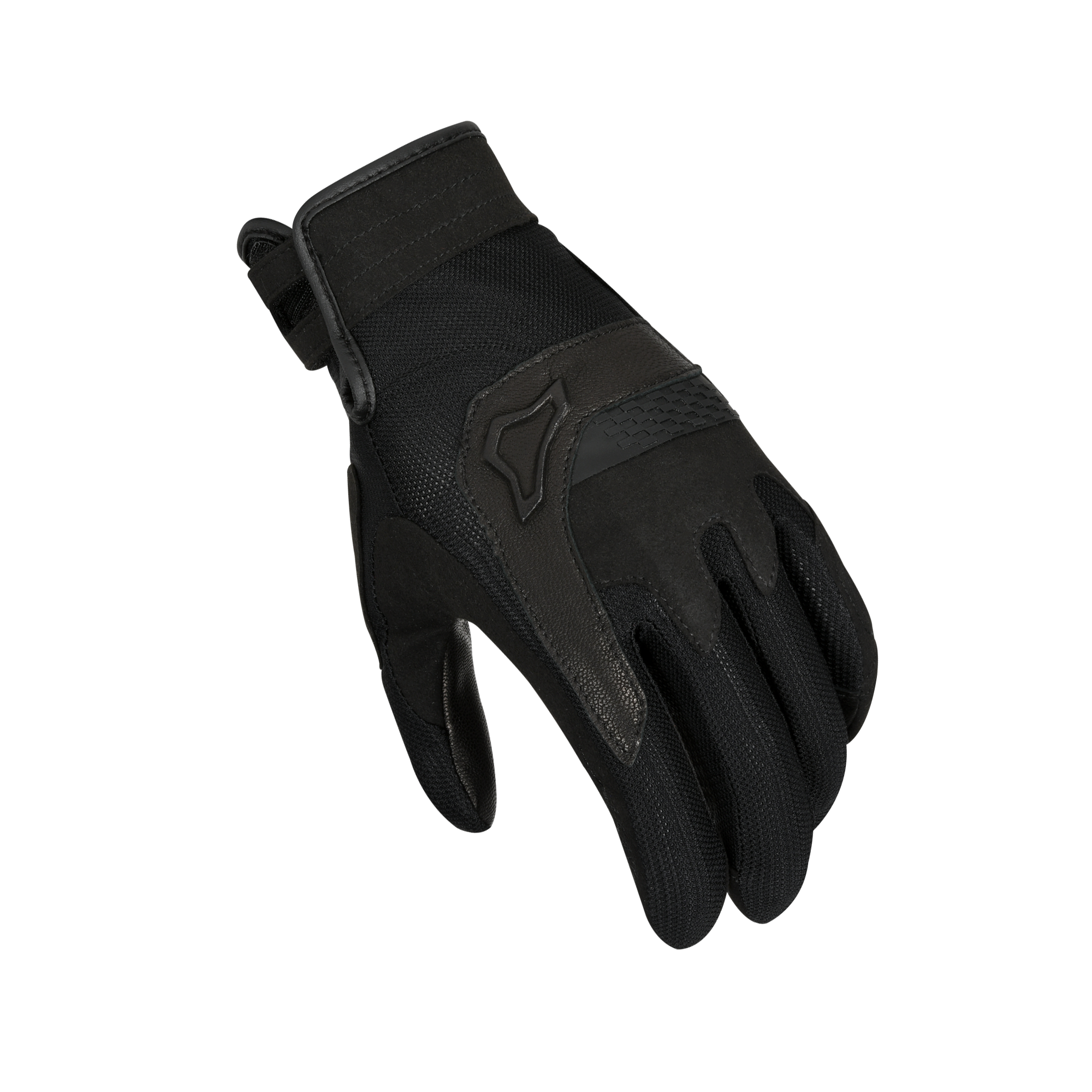 Motorcycle glove Macna, Congra Women