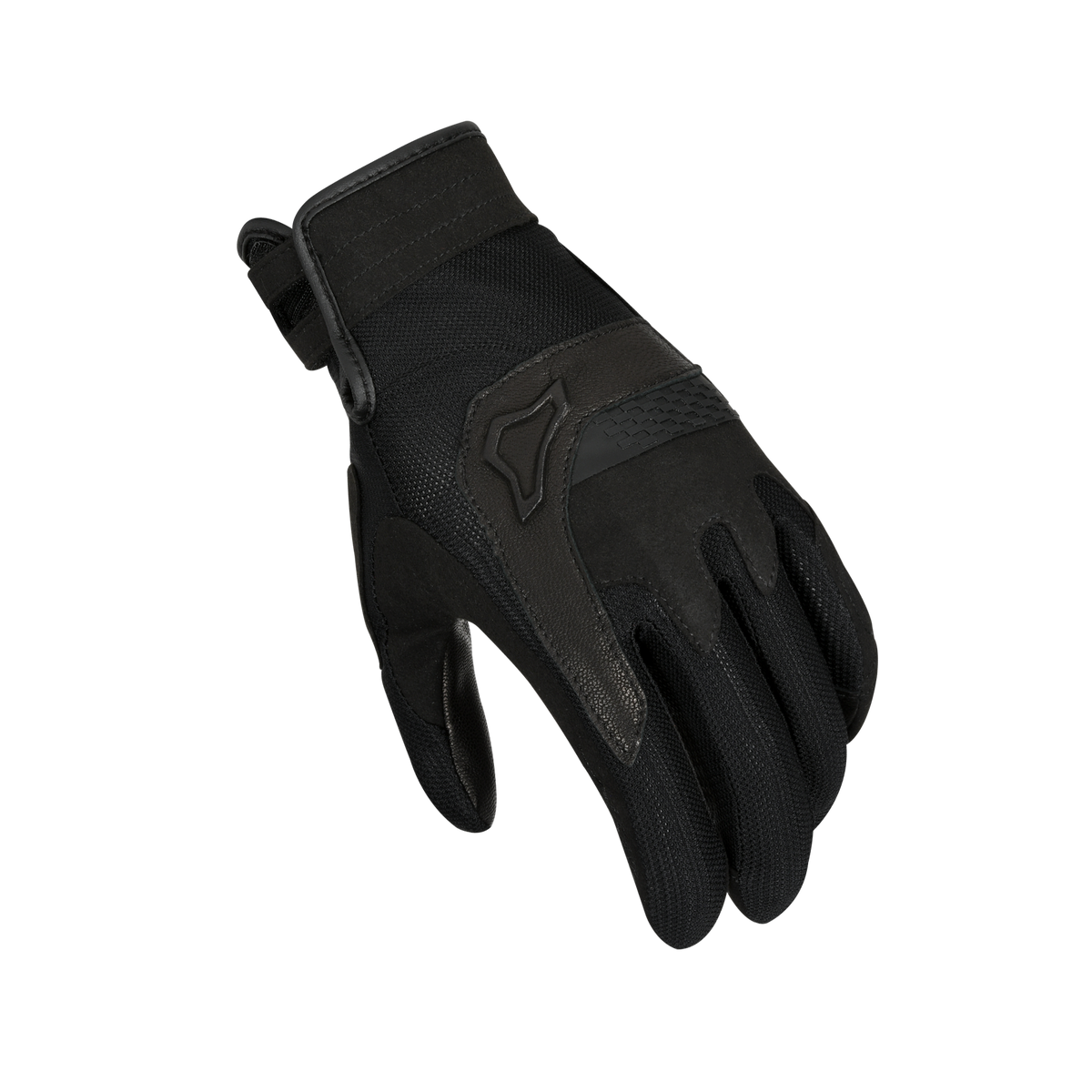 Motorcycle glove Macna, Congra Women