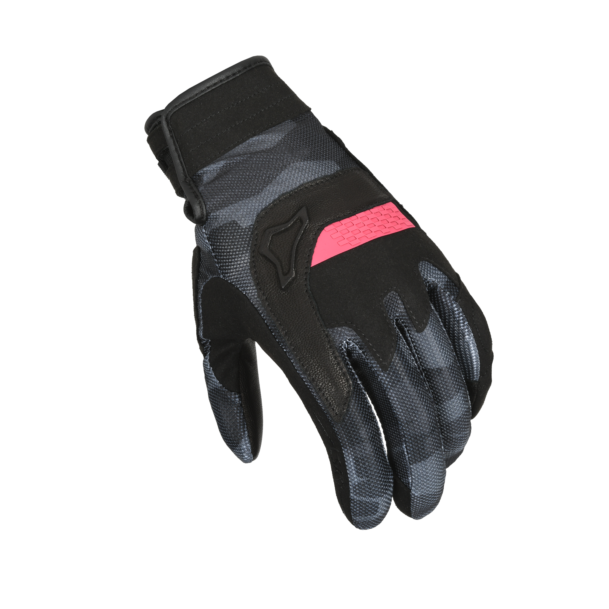 Motorcycle glove Macna, Congra Women