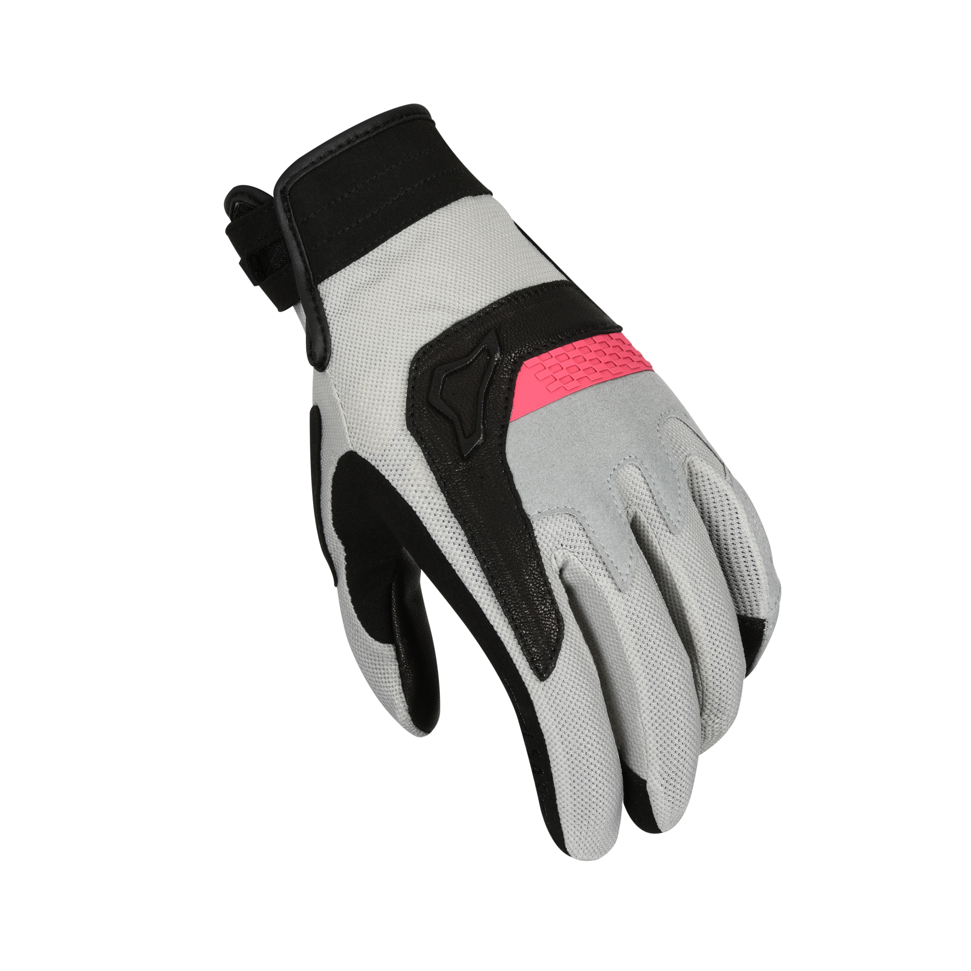 Motorcycle glove Macna, Congra Women