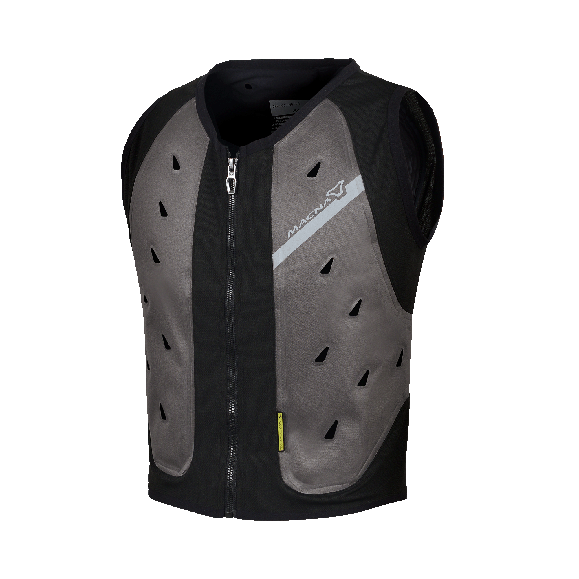 Cooling Vest Macna, Dry Evo