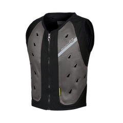 Giubbotto di raffreddamento Macna, Cooling Vest Dry Evo, con tecnologia Dry Evo. Asciugatura rapida e design ergonomico.