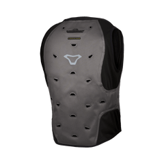 Giubbotto di raffreddamento Macna, Cooling Vest Dry Evo, con tecnologia Dry Evo. Design ergonomico e asciugatura rapida.