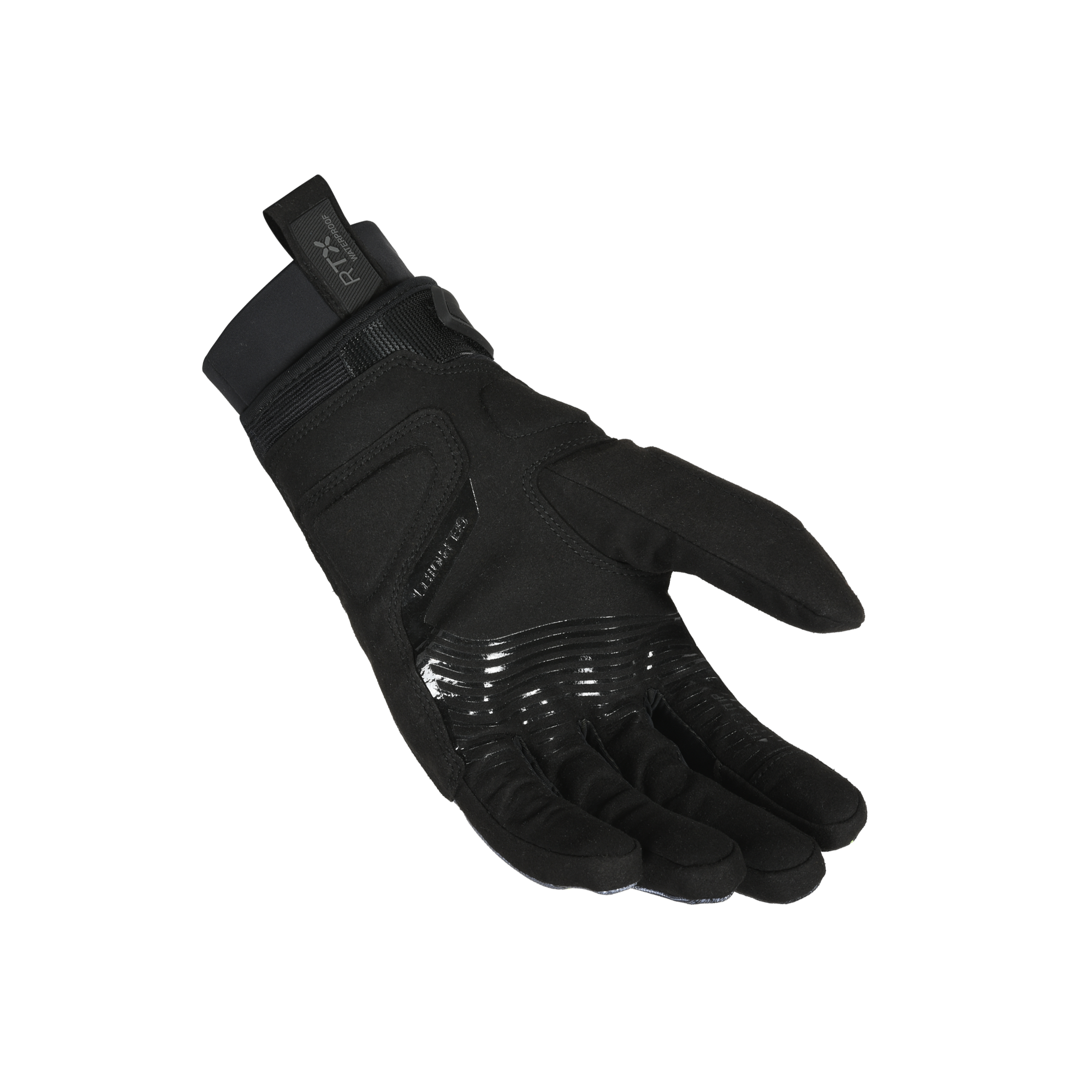 Motorcycle gloves Macna, Crew RTX