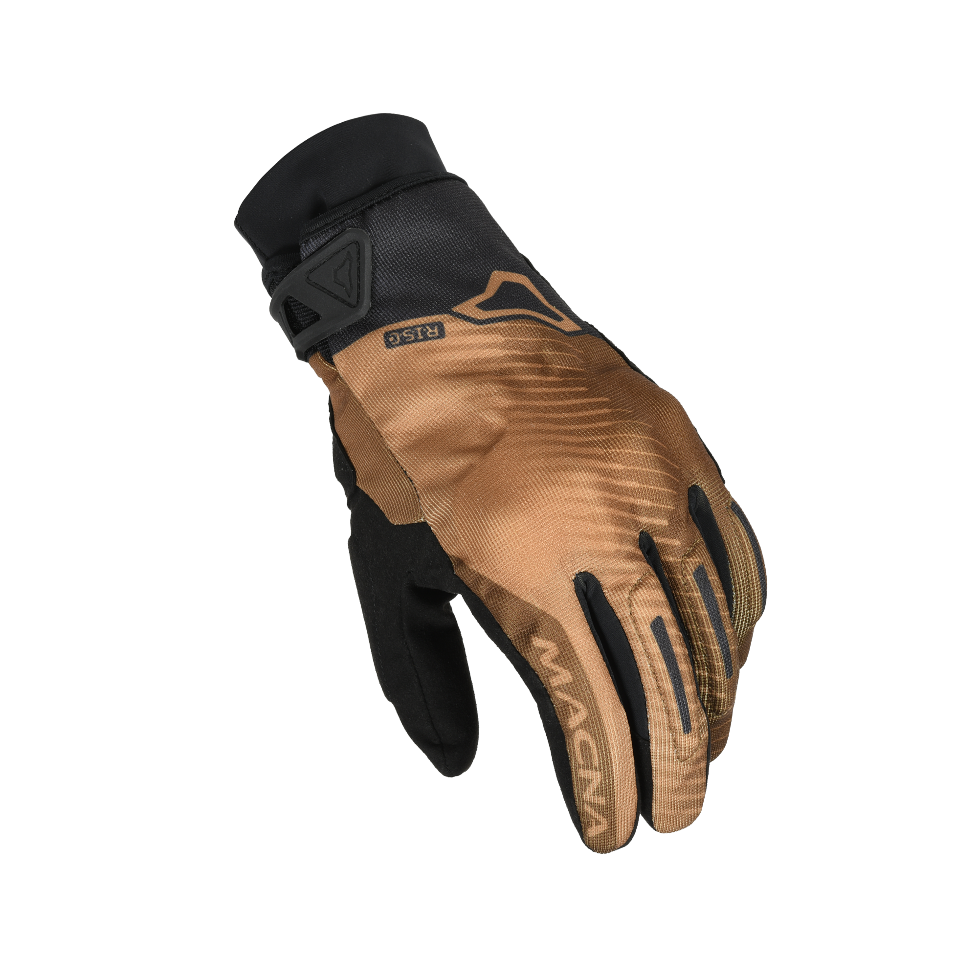 Motorcycle gloves Macna, Crew RTX