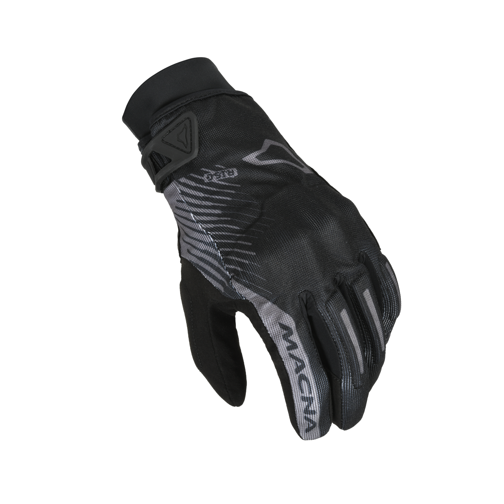 Motorcycle gloves Macna, Crew RTX Woman