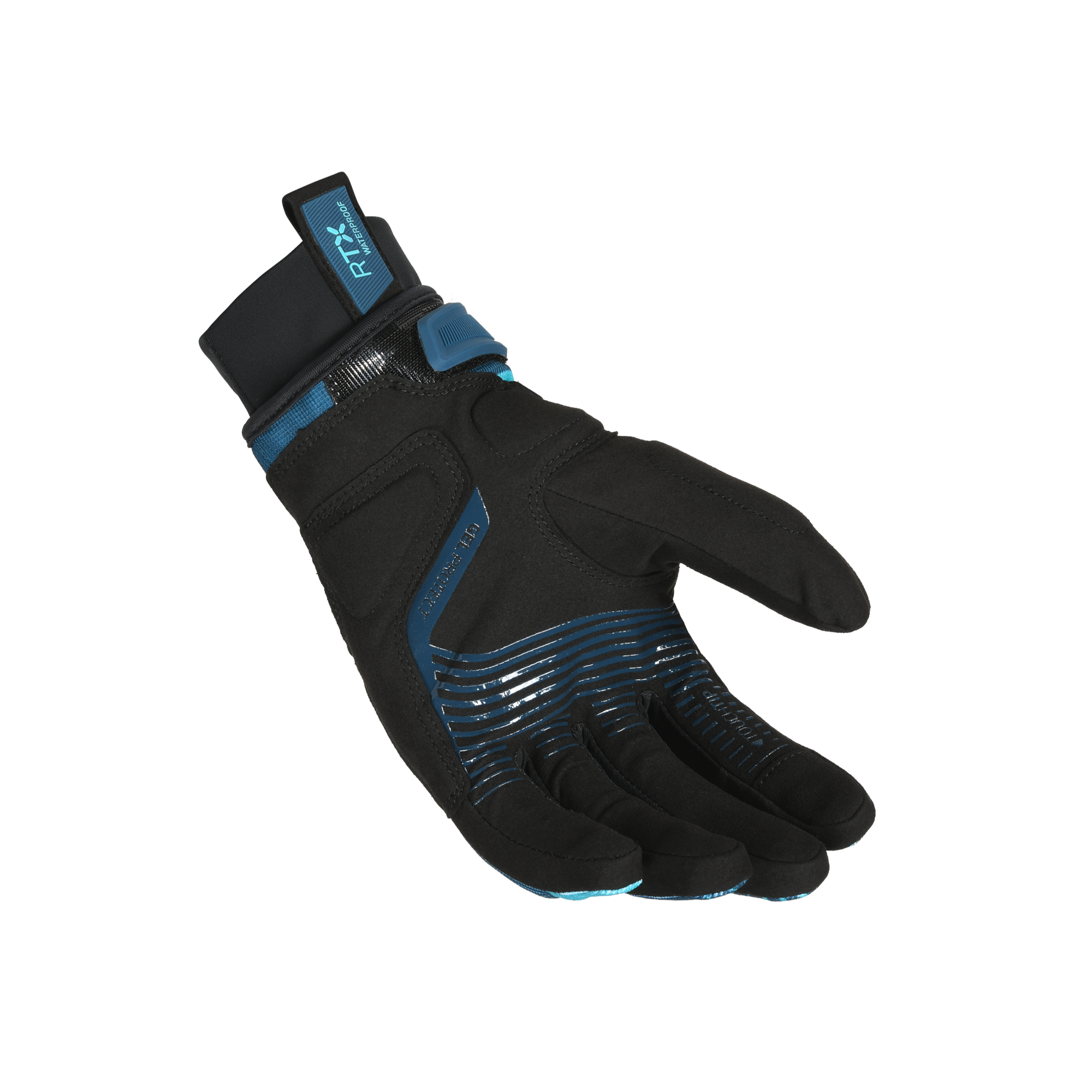 Motorcycle gloves Macna, Crew RTX Woman