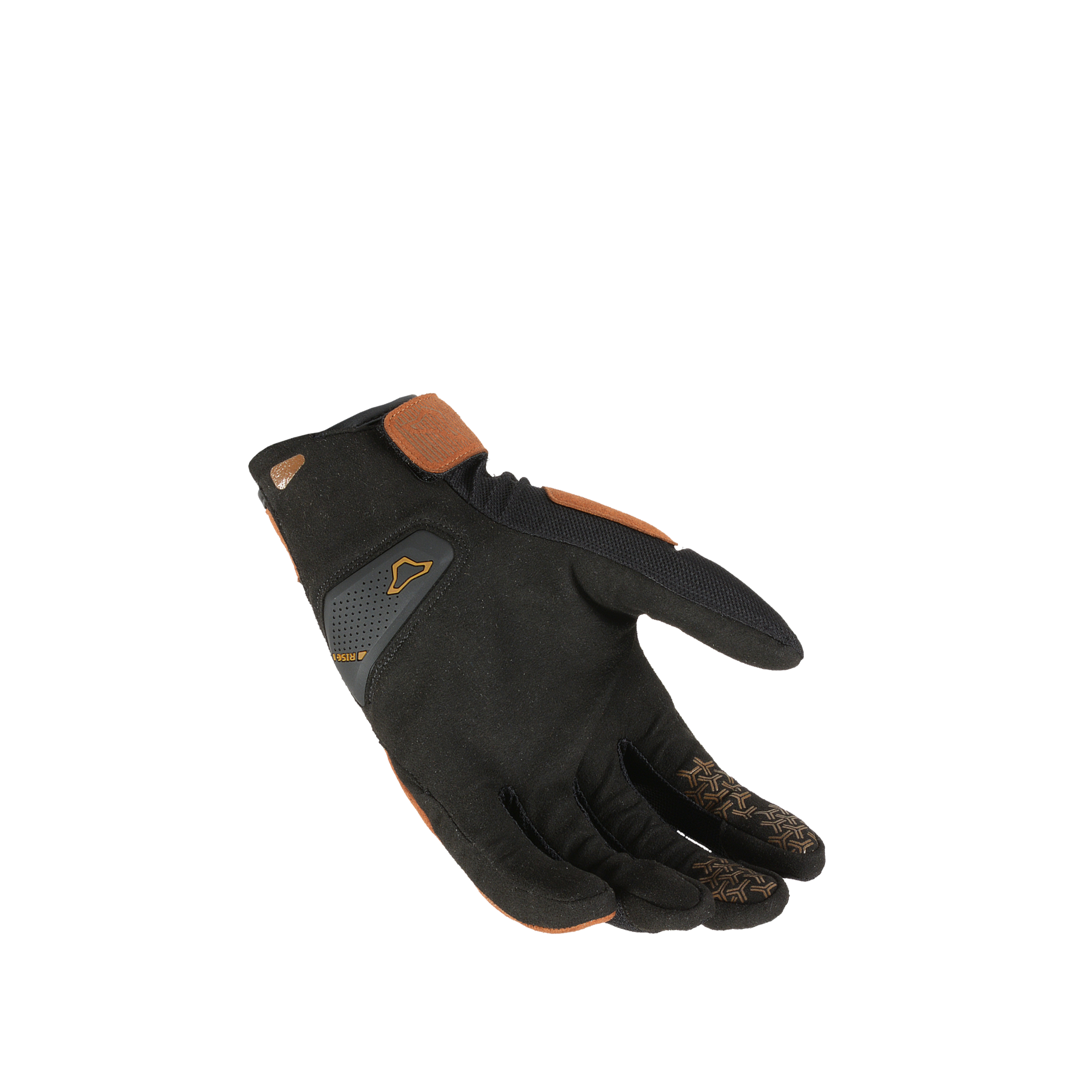 Motorcycle glove Macna, Darko Woman