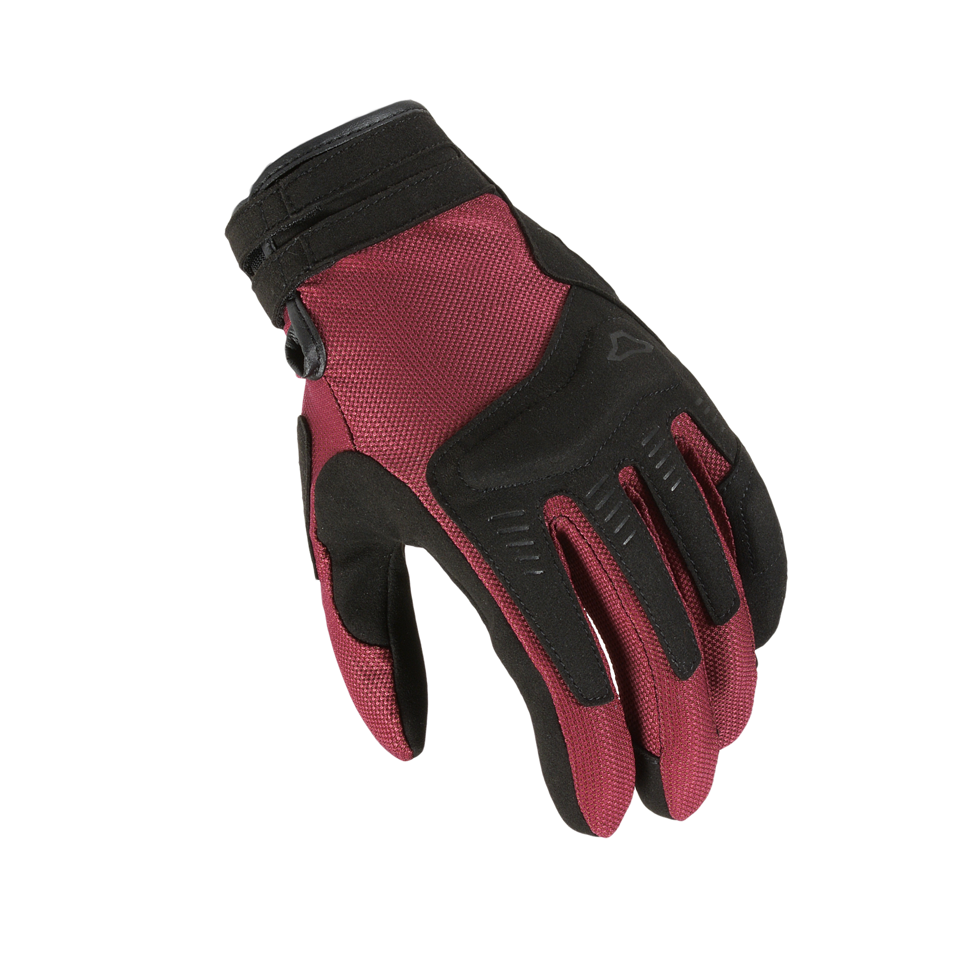 Motorcycle glove Macna, Darko Woman