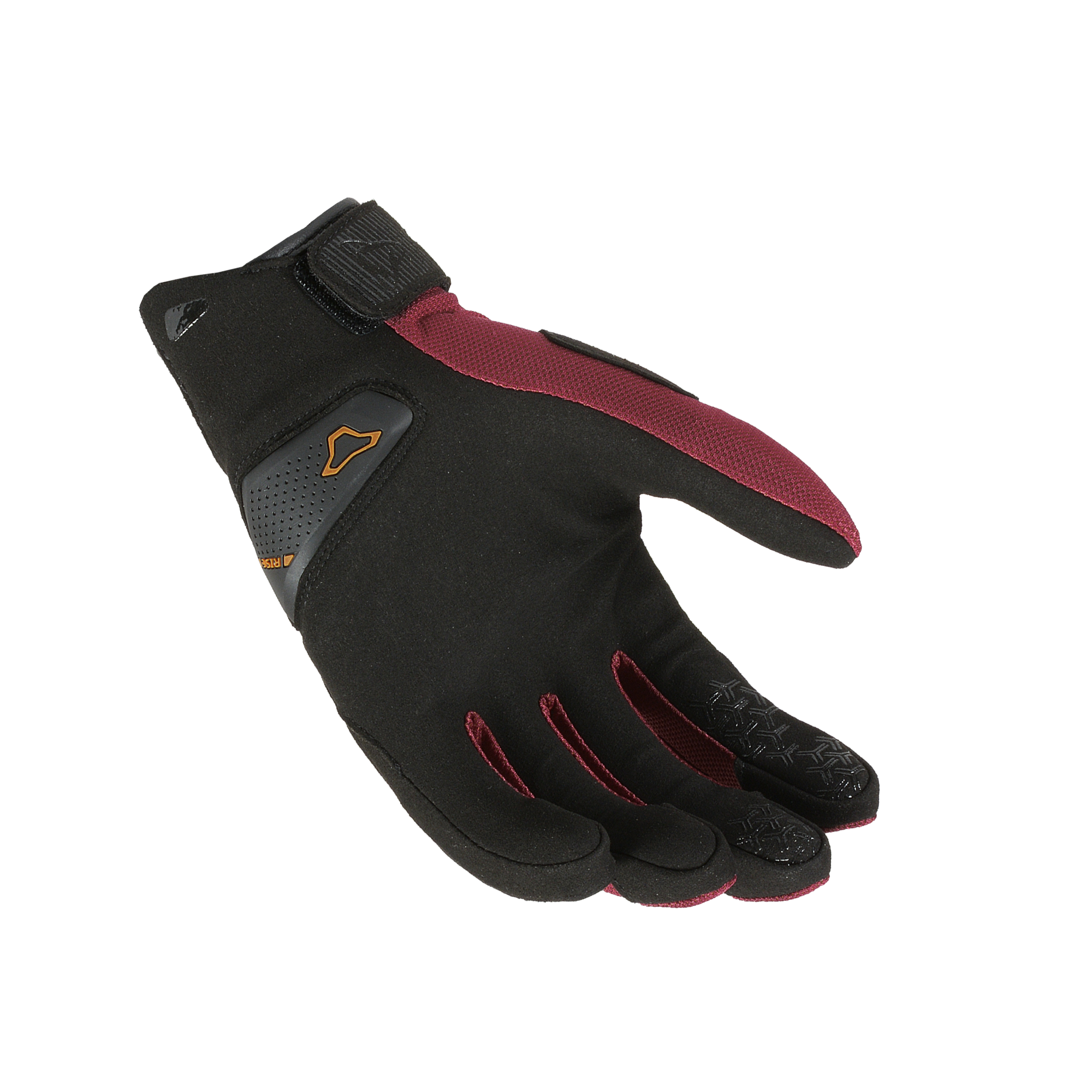 Motorcycle glove Macna, Darko Woman