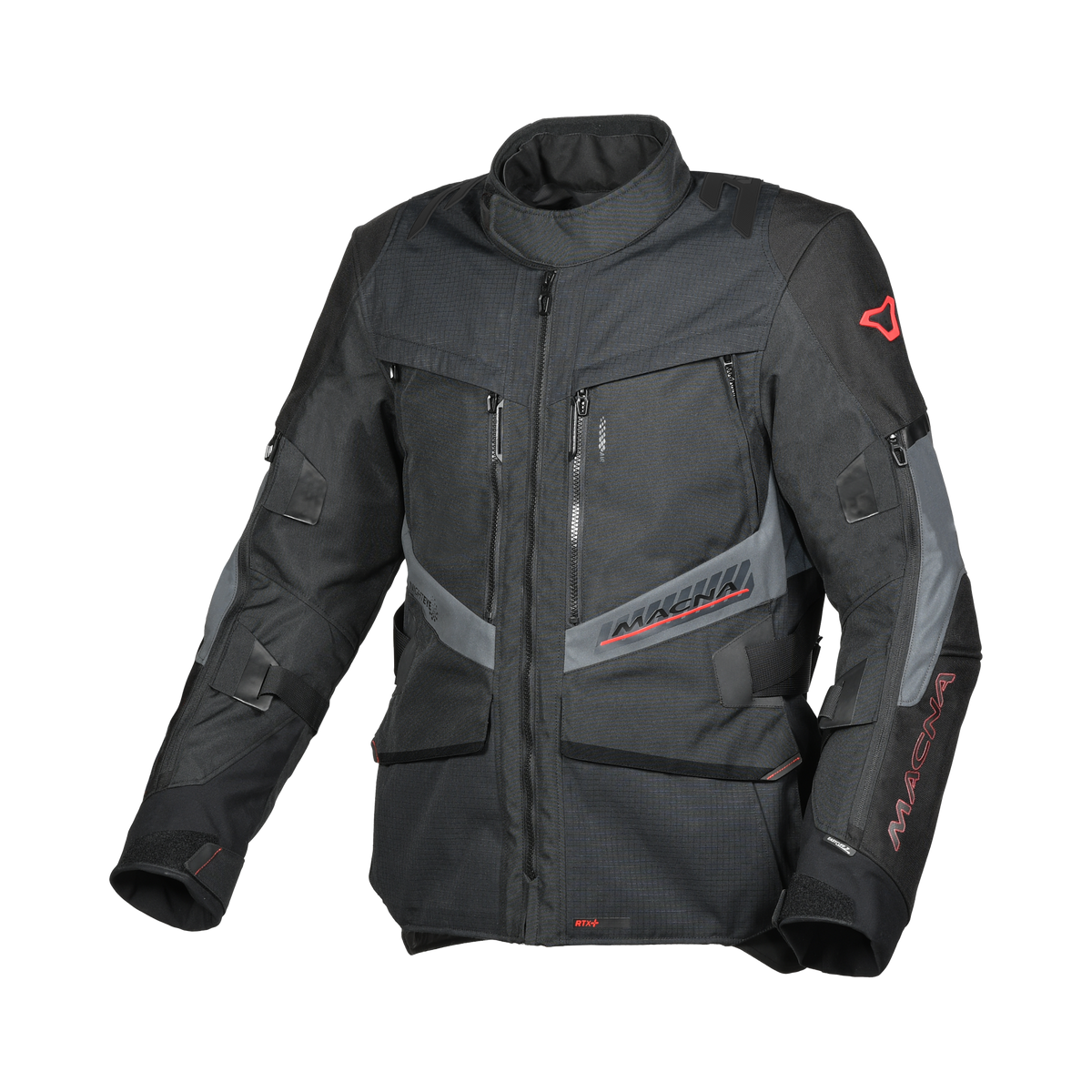 Motorcycle jacket Macna, Domane