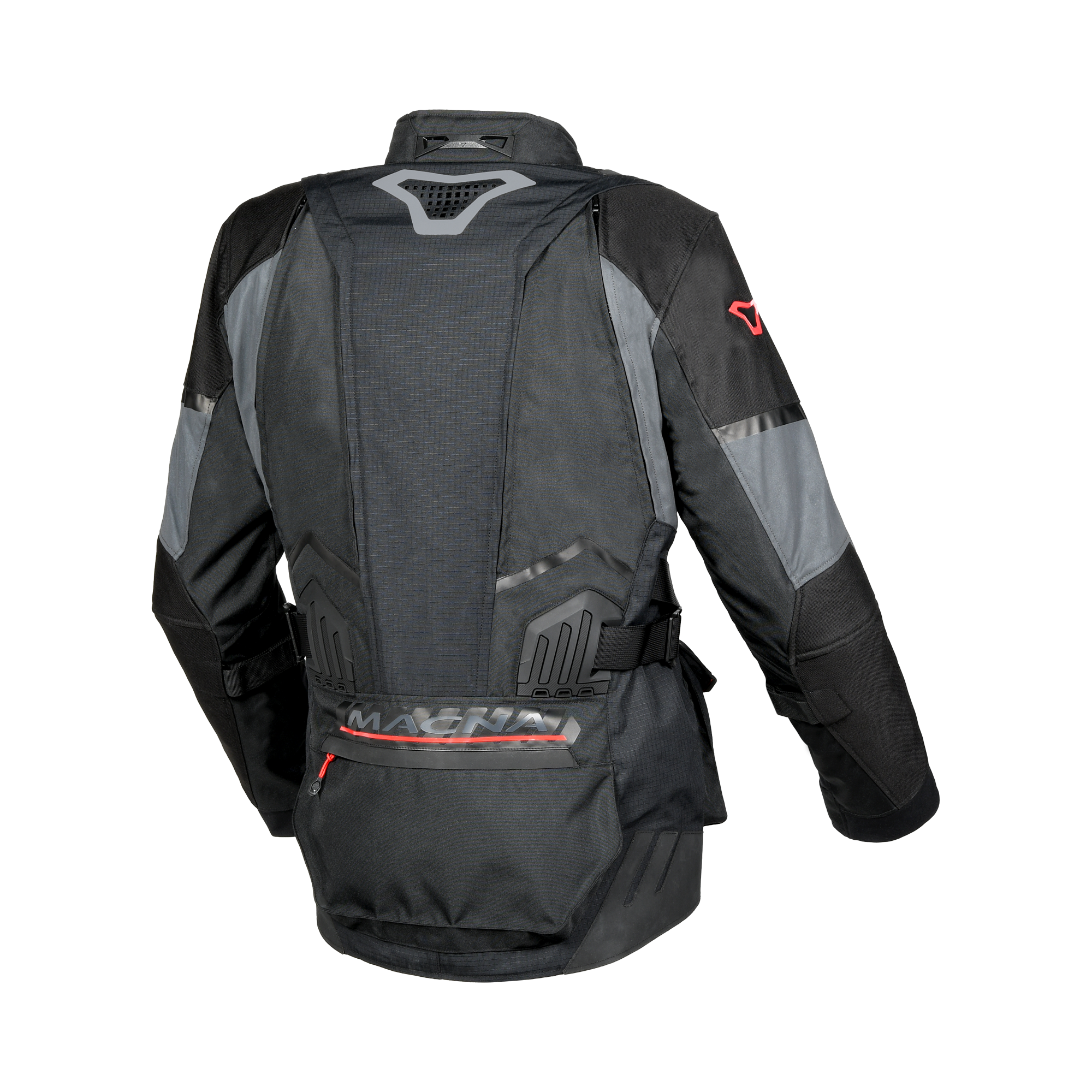 Motorcycle jacket Macna, Domane