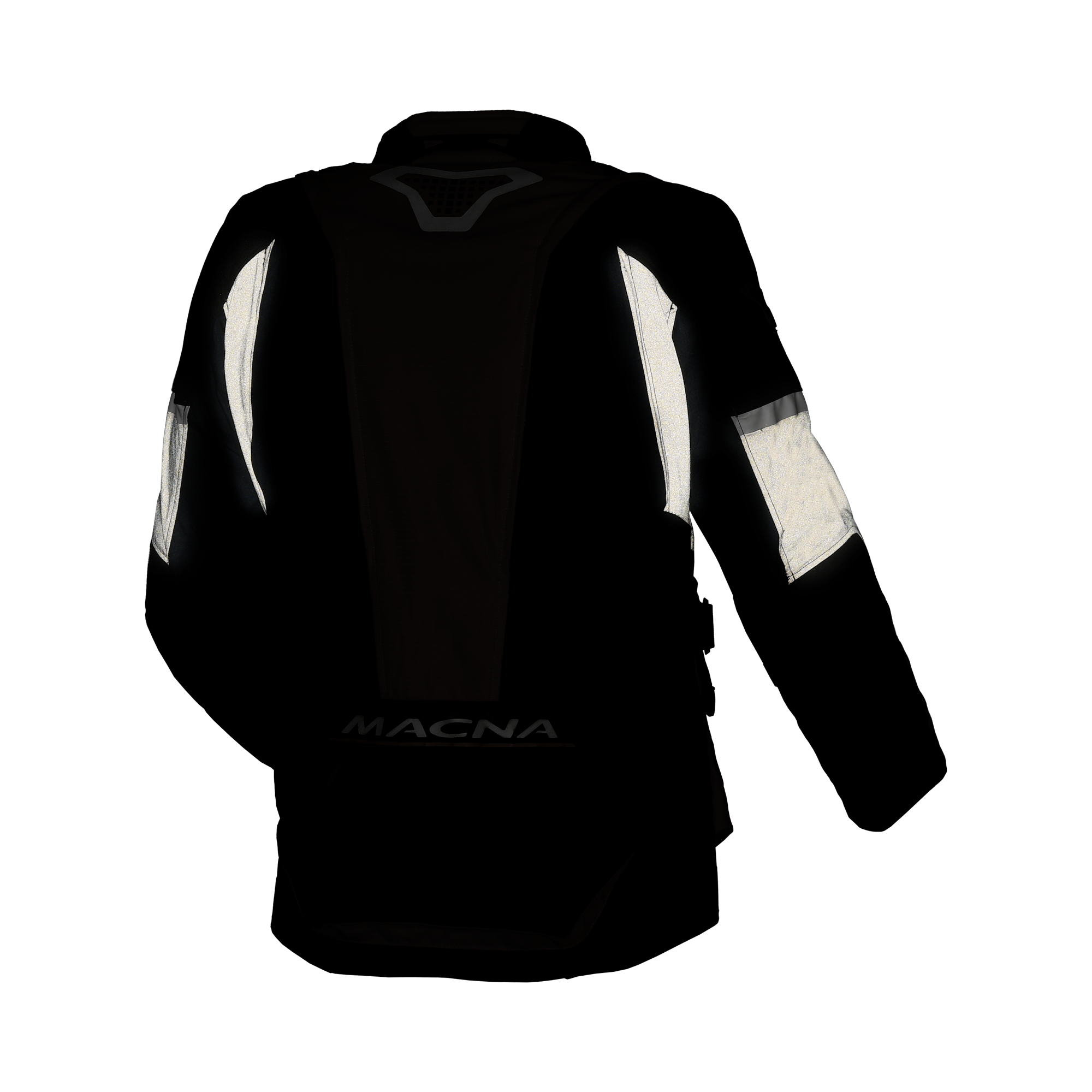 Motorcycle jacket Macna, Domane