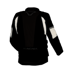 Motorcycle jacket Macna, Domane