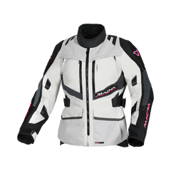 Motorcycle jacket Macna, Domane Woman