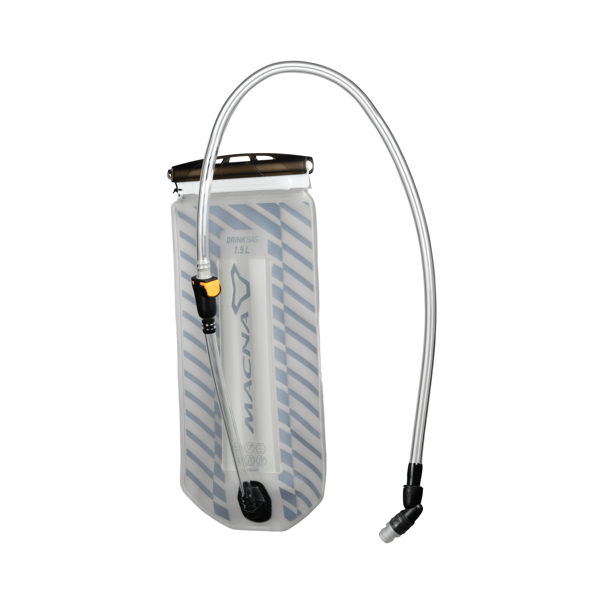 Drinkbag Macna, 1,5L