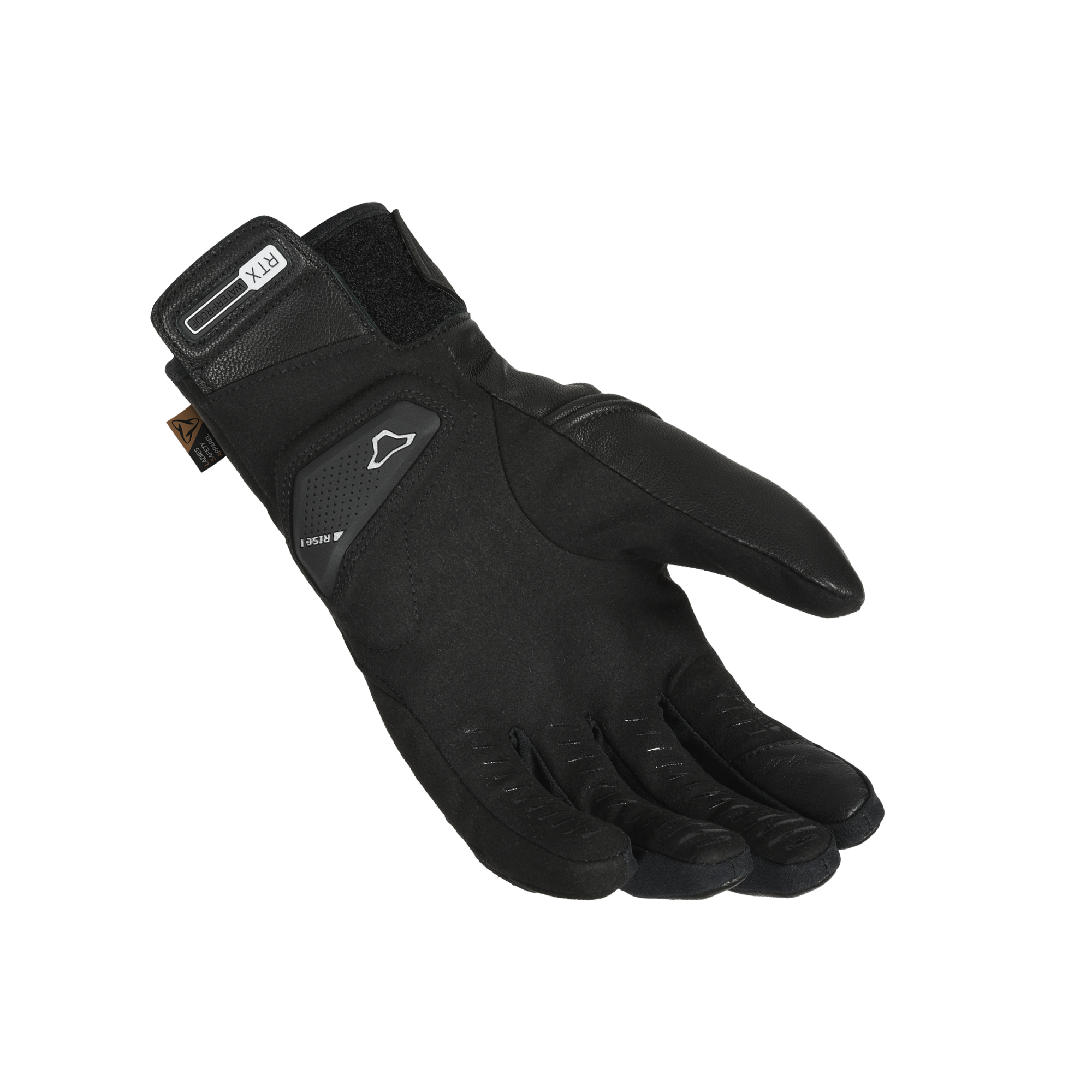 Motorcycle gloves Macna, Drizzle RTX