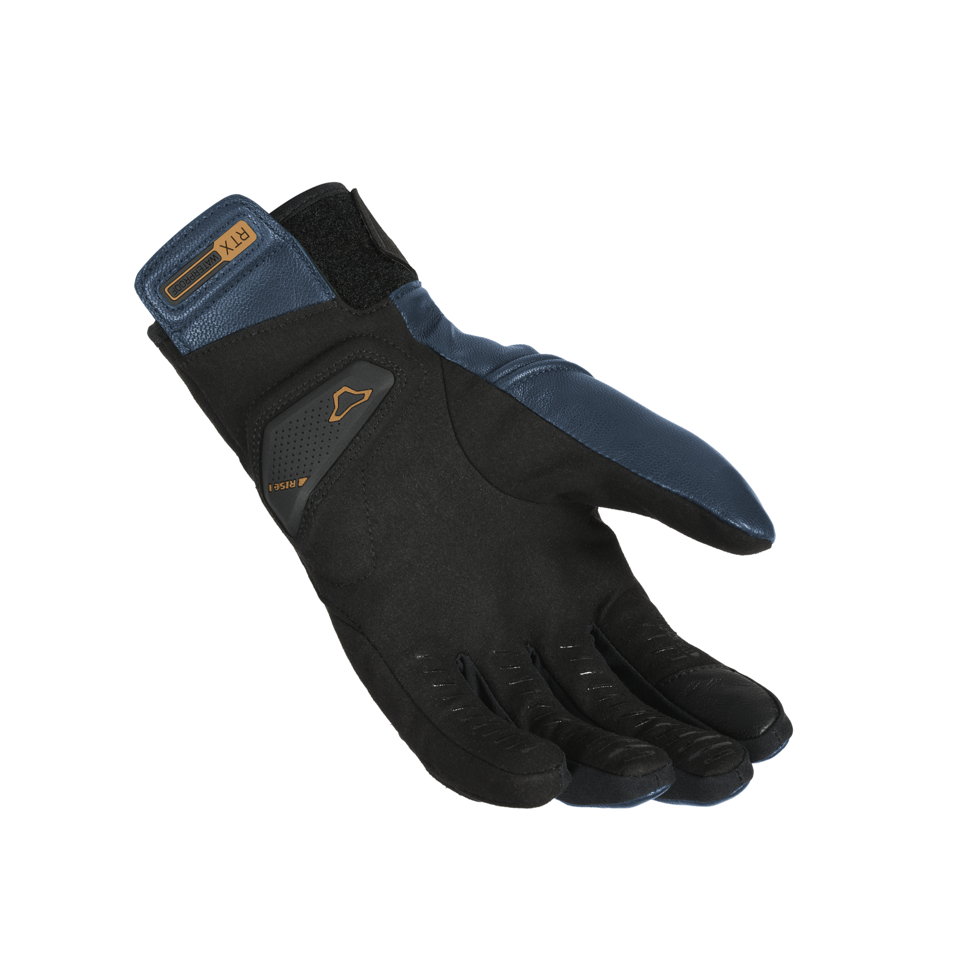 Motorcycle gloves Macna, Drizzle RTX