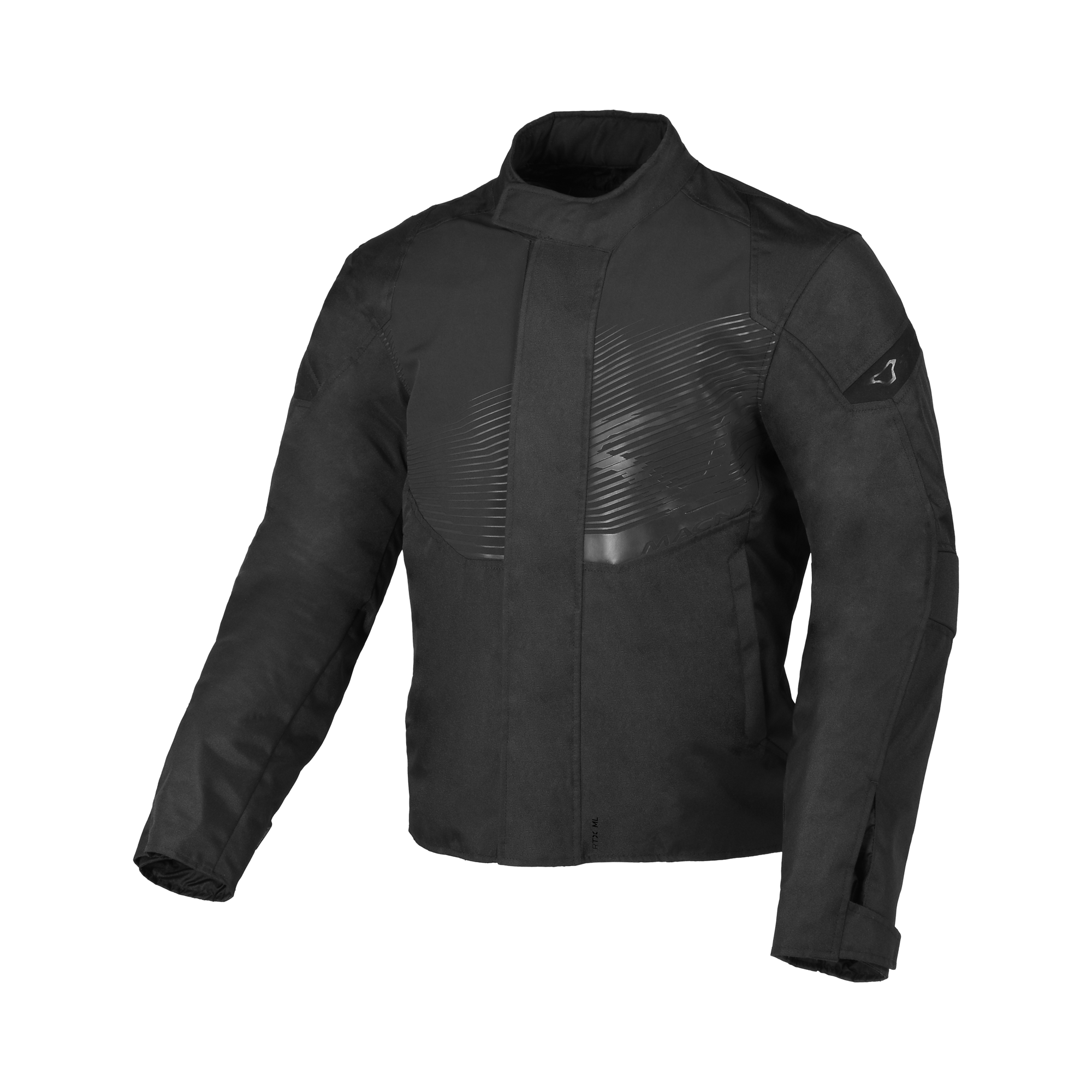 Motorcycle jacket Macna, Dromico