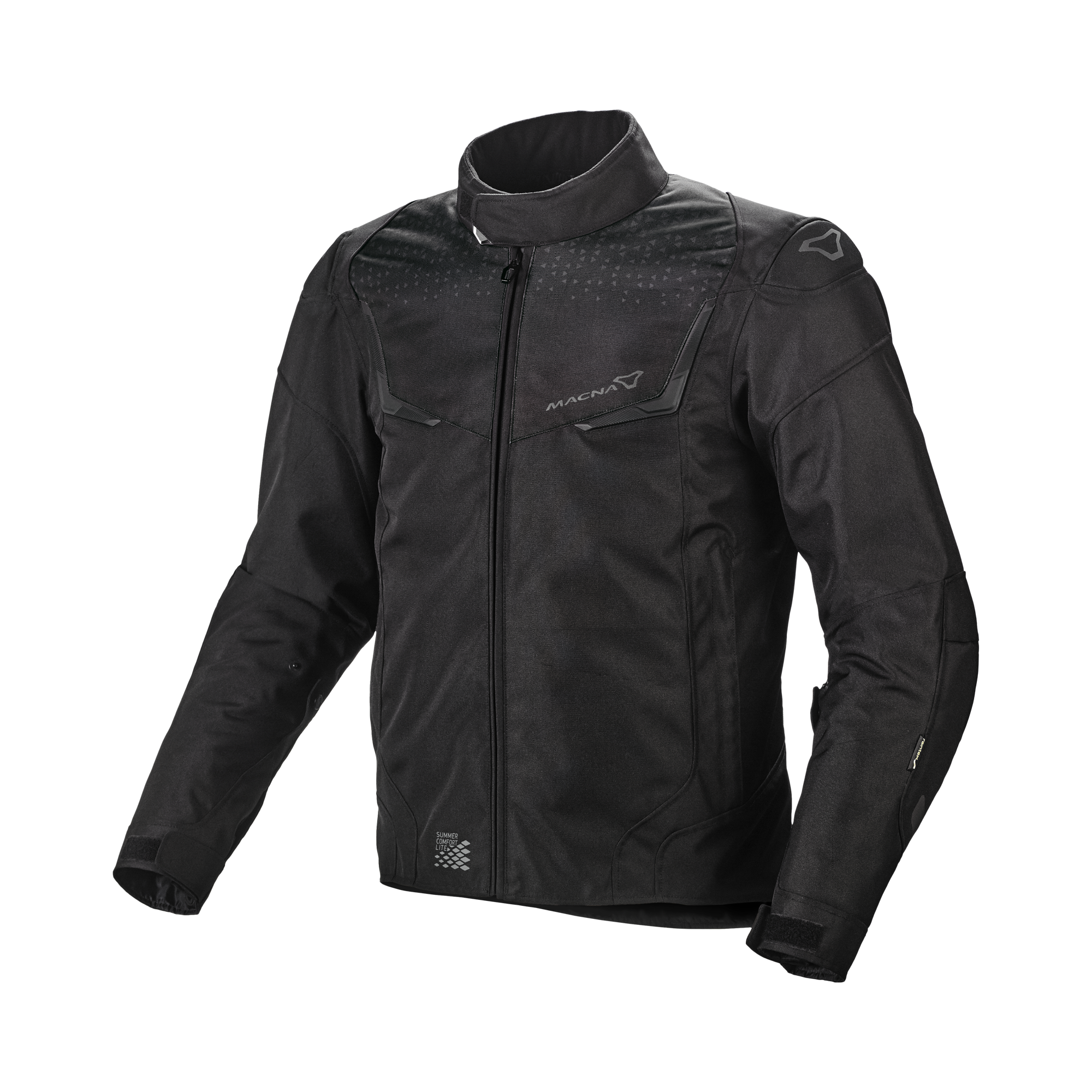 Motorcycle Jacket Macna, Durago