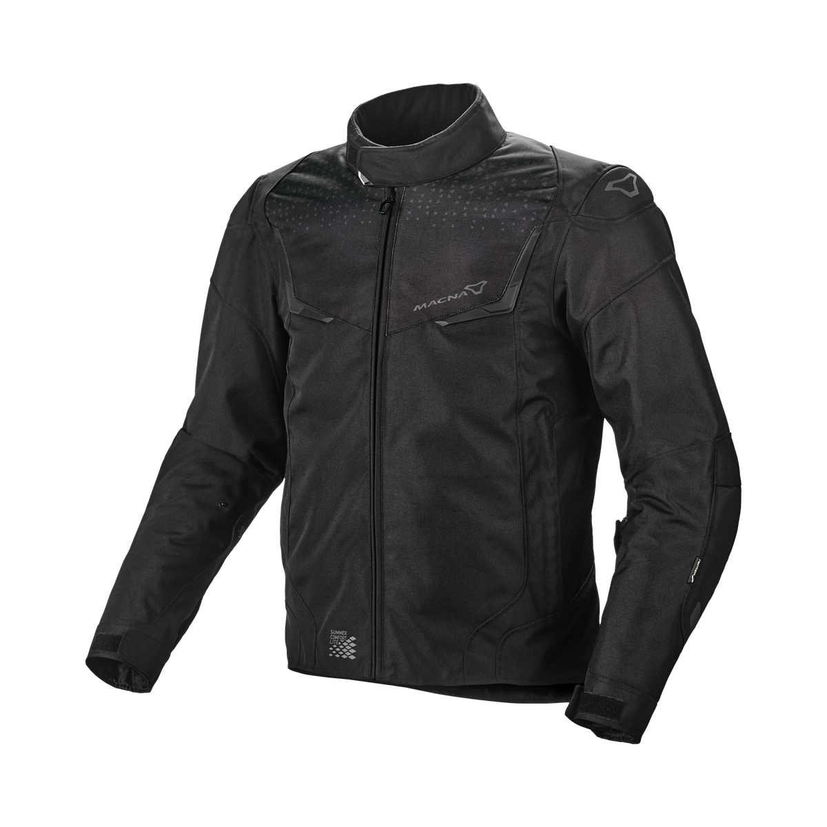 Motorcycle Jacket Macna, Durago