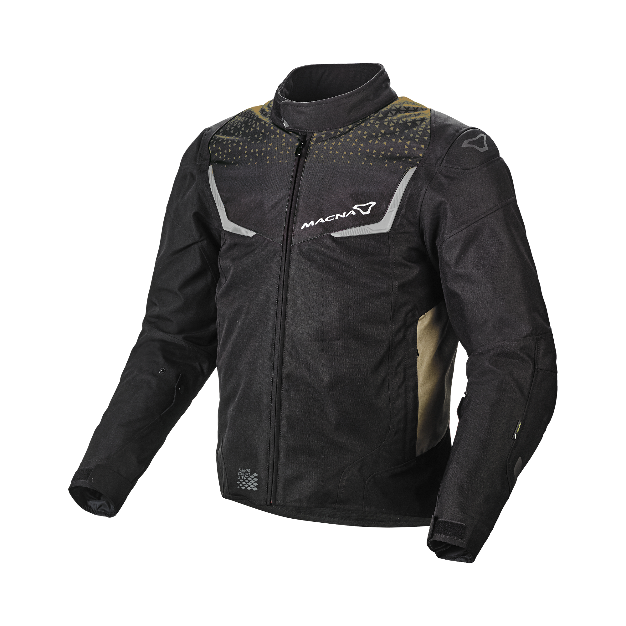 Motorcycle Jacket Macna, Durago