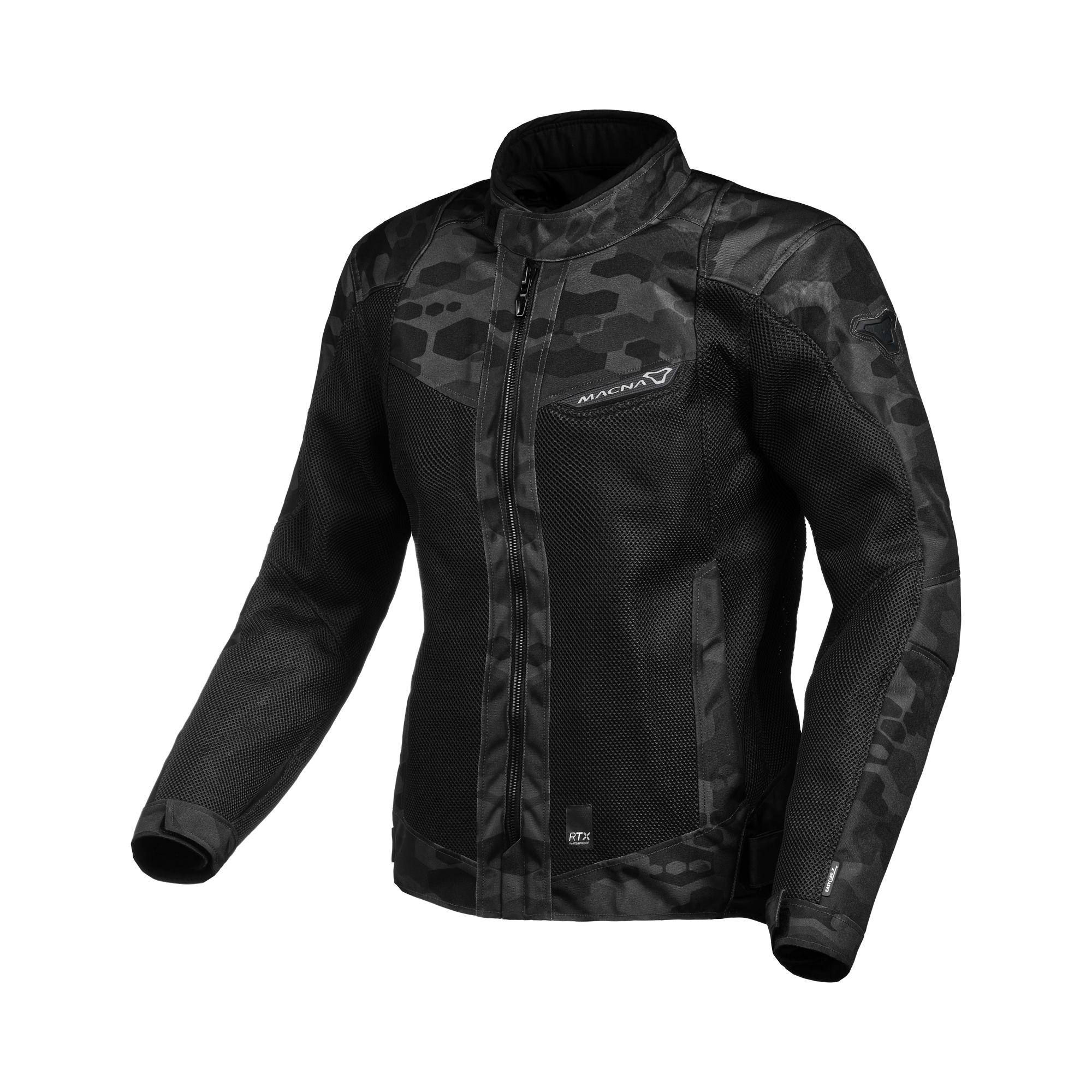 Motorcycle jacket Macna, Empire Women