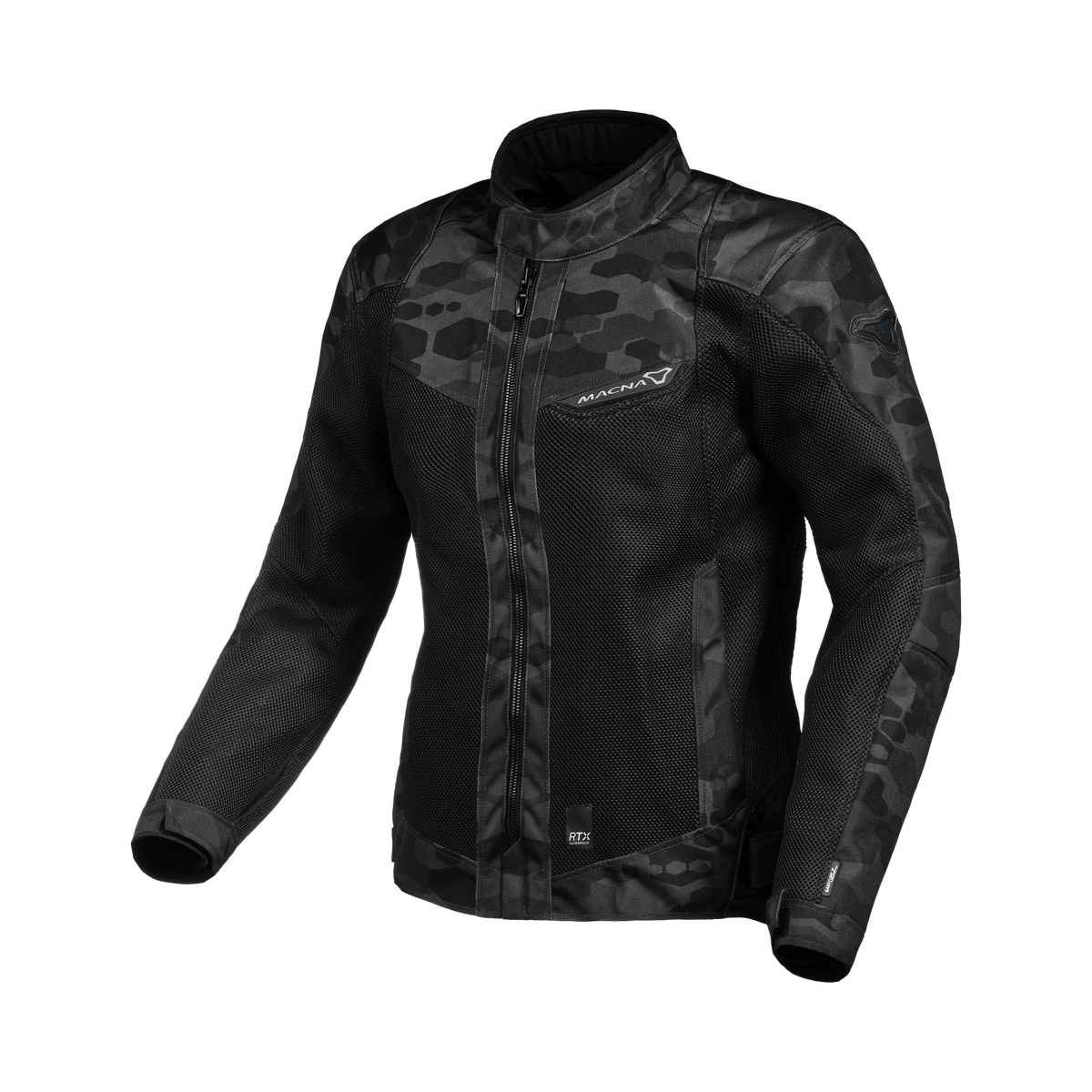 Motorcycle jacket Macna, Empire Women