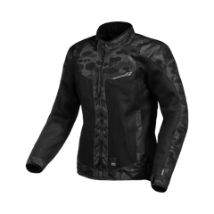 Motorcycle jacket Macna, Empire Women