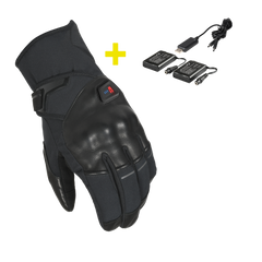 Motorcycle gloves Macna, Era RTX kit