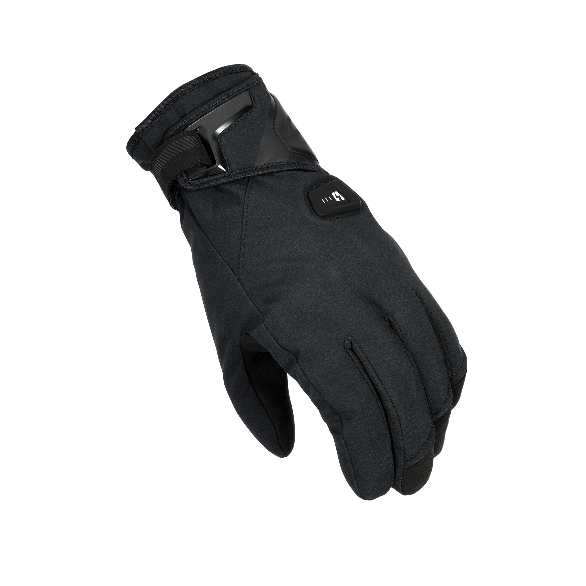 Motorcycle gloves Macna, Evolve bike powered