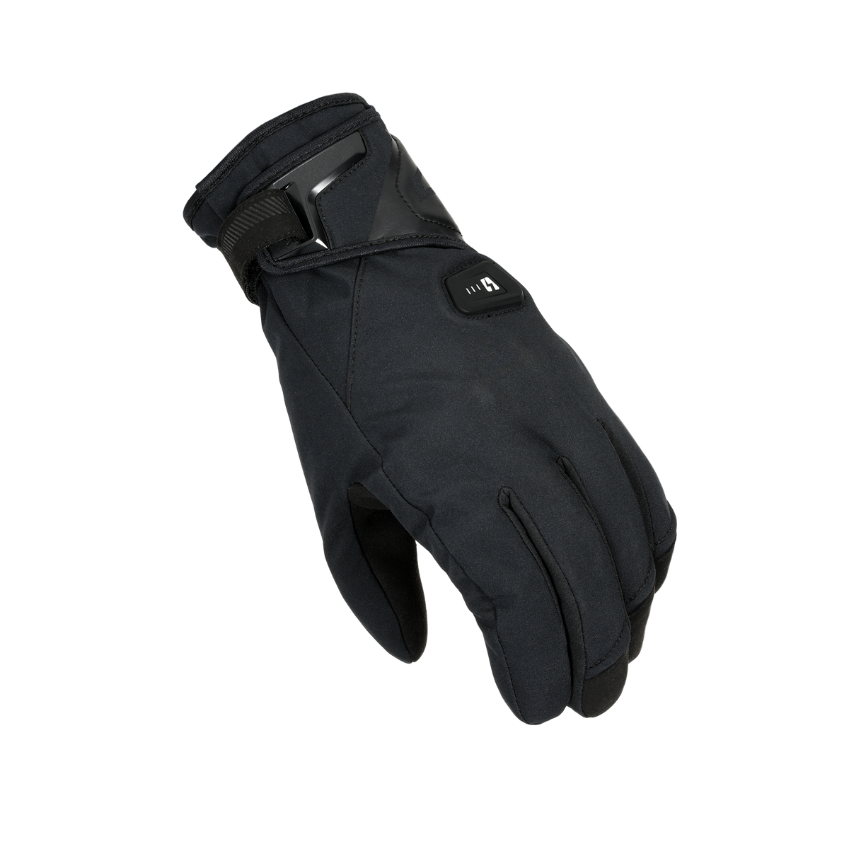 Motorcycle gloves Macna, Evolve bike powered