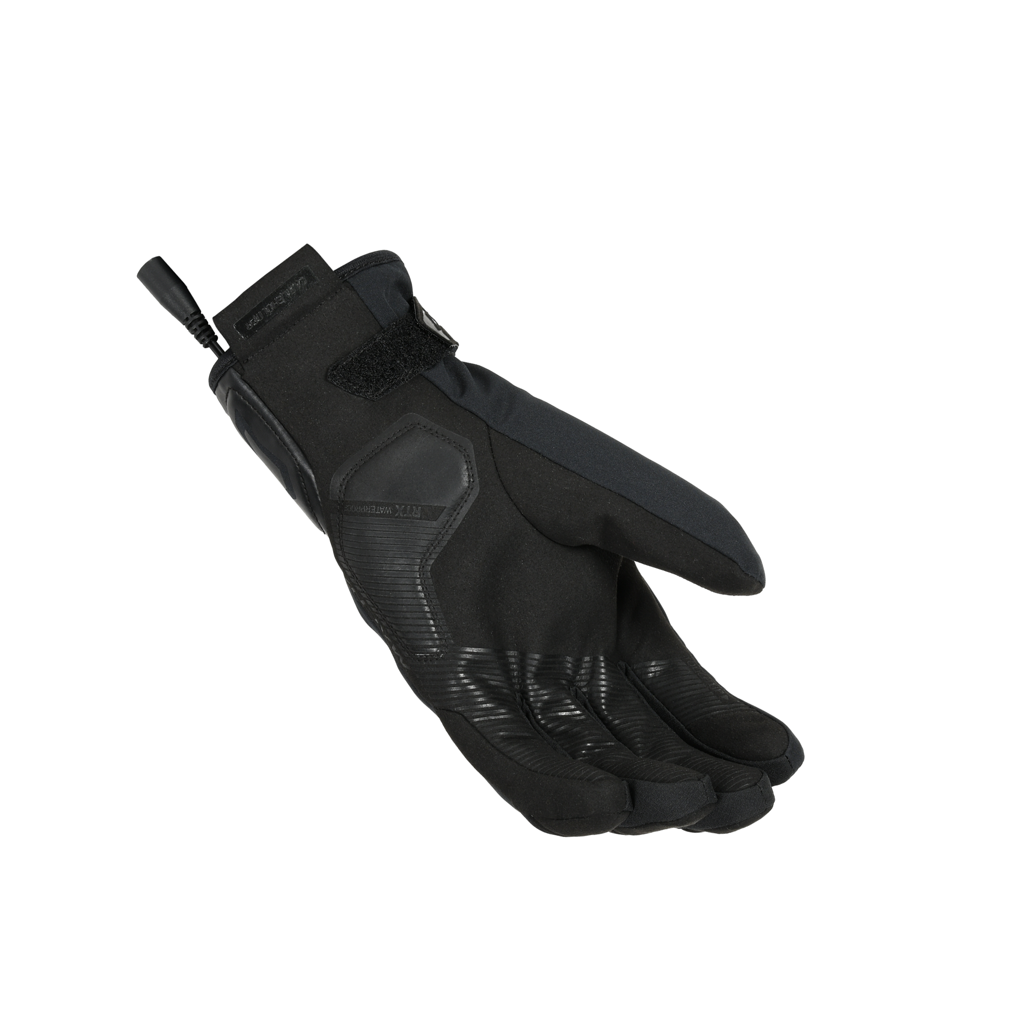 Motorcycle gloves Macna, Evolve bike powered