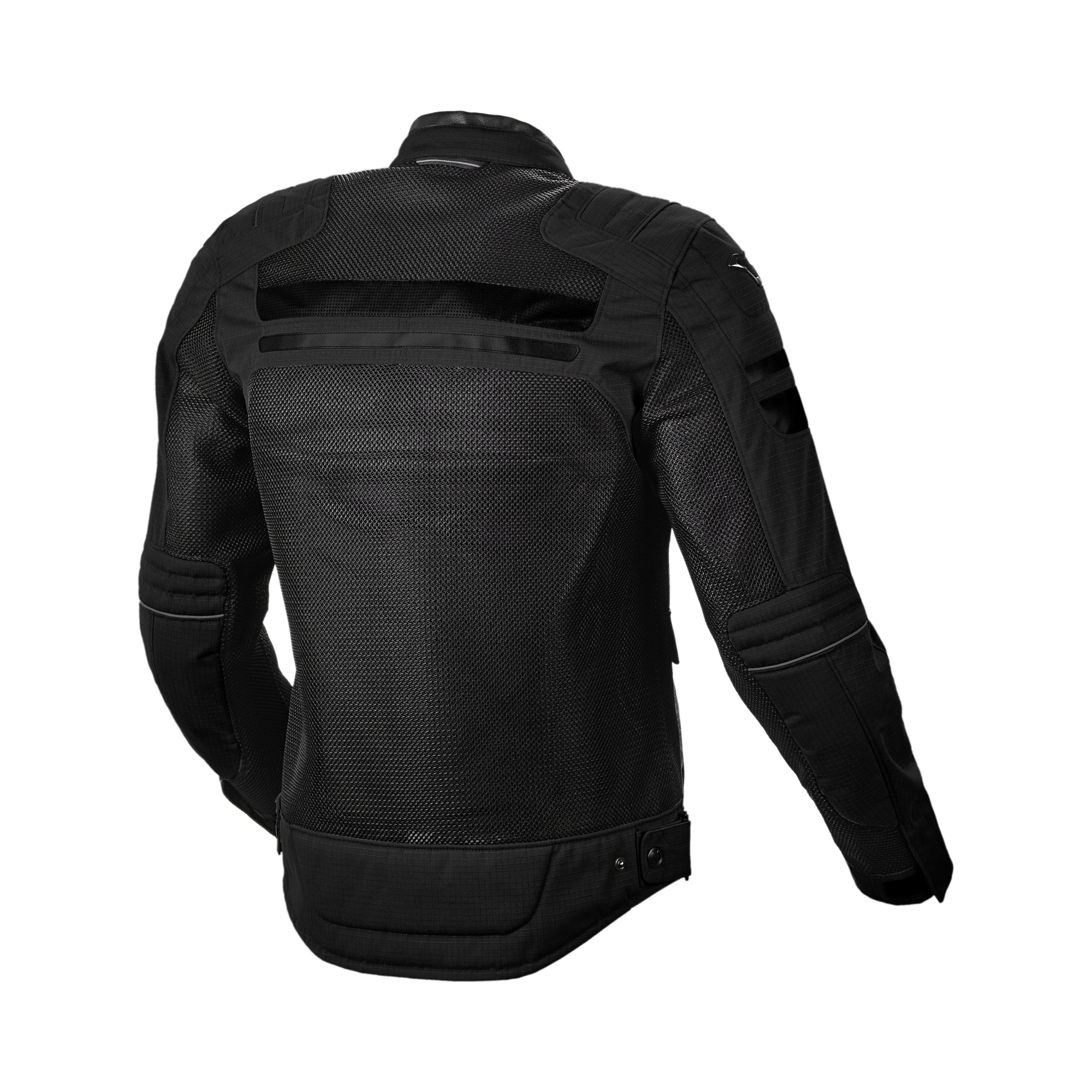 Motorcycle Jacket Macna, Fluent