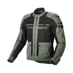 Motorcycle Jacket Macna, Fluent