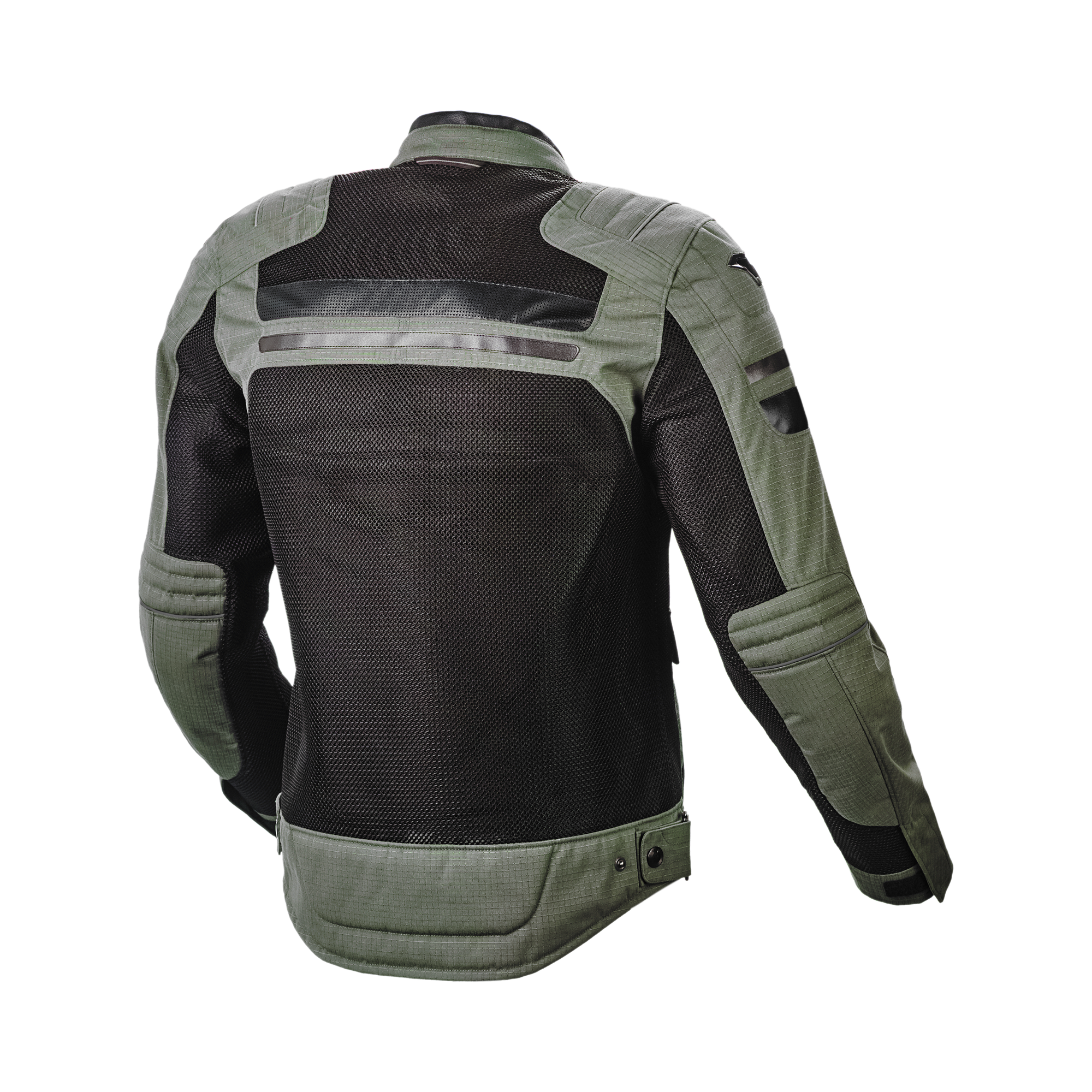 Motorcycle Jacket Macna, Fluent