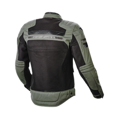 Motorcycle Jacket Macna, Fluent