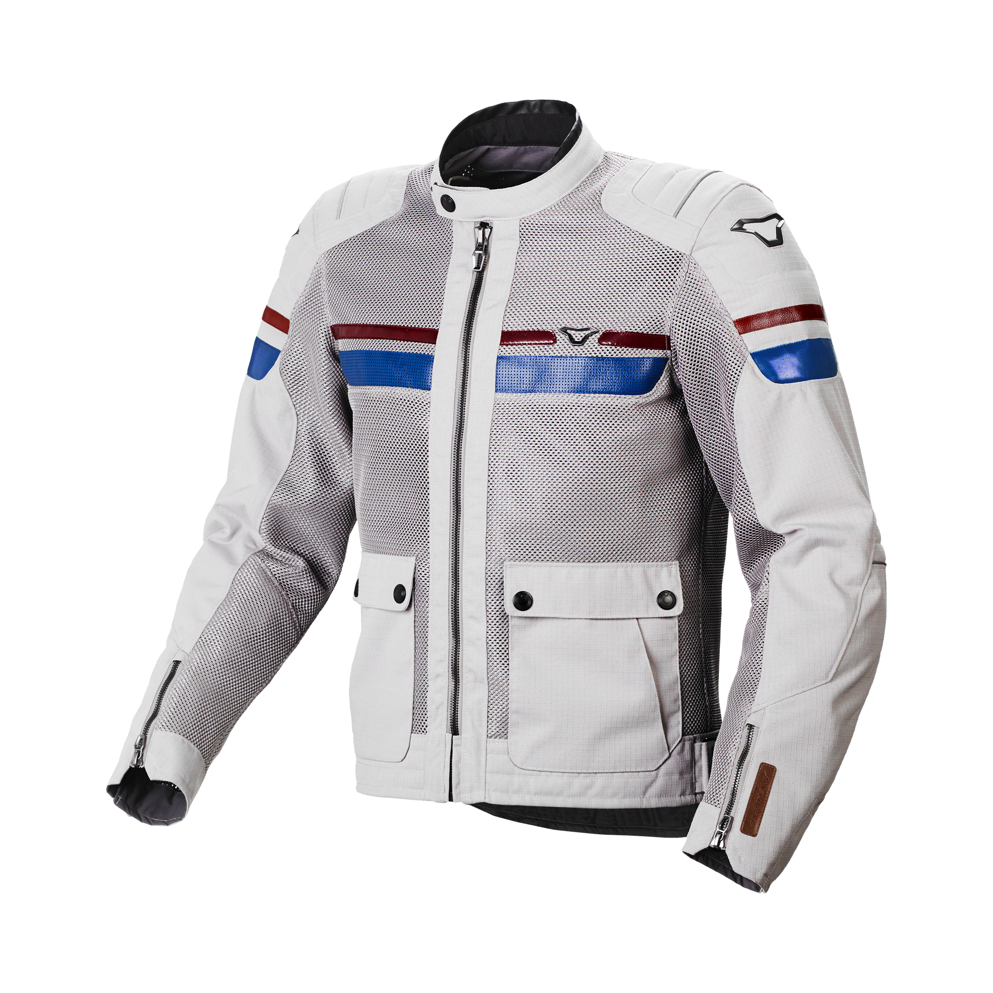 Motorcycle Jacket Macna, Fluent