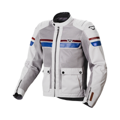 Motorcycle Jacket Macna, Fluent