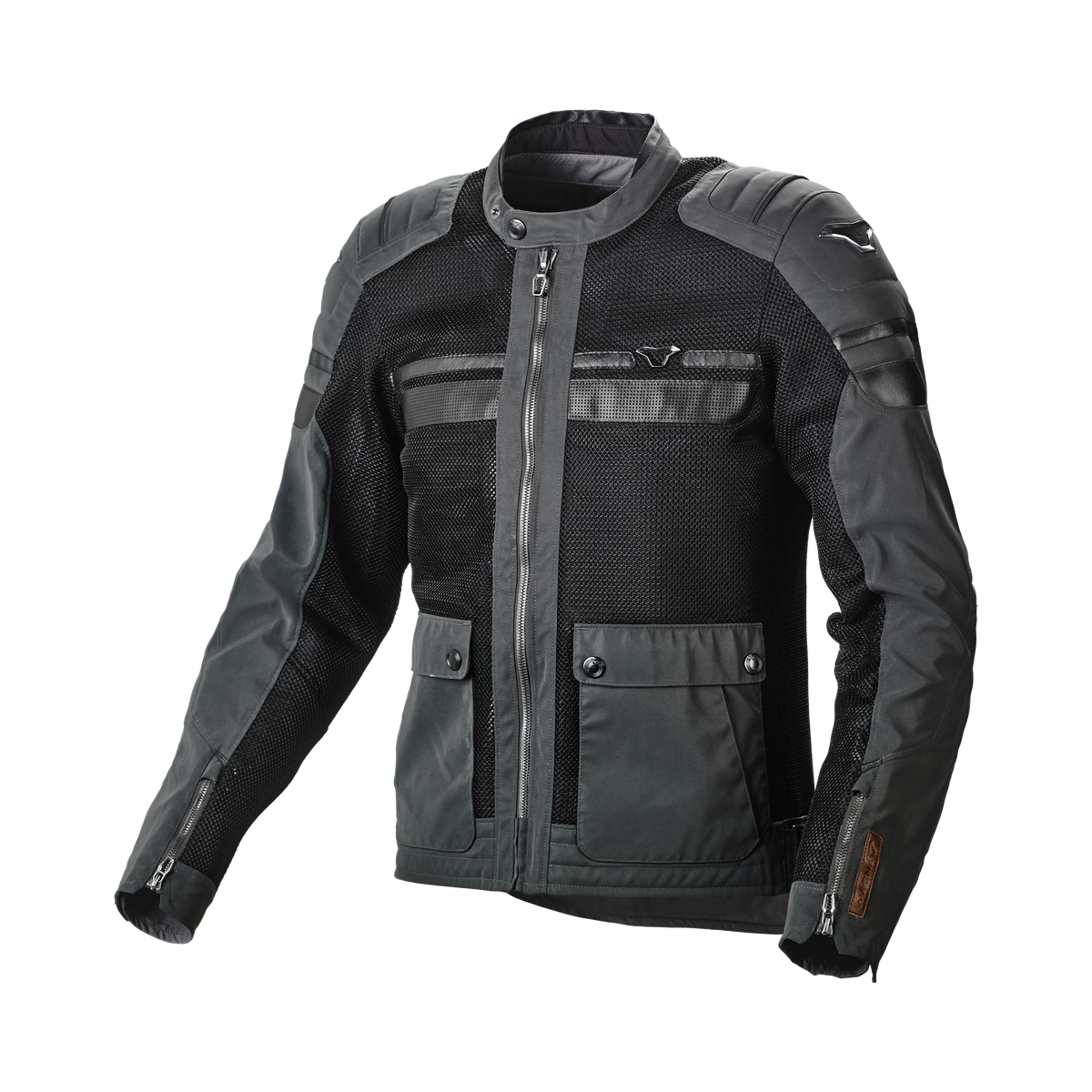 Motorcycle Jacket Macna, Fluent Night Eye