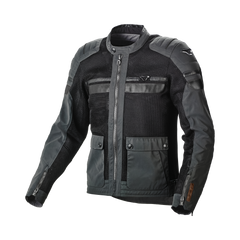 Motorcycle Jacket Macna, Fluent Night Eye