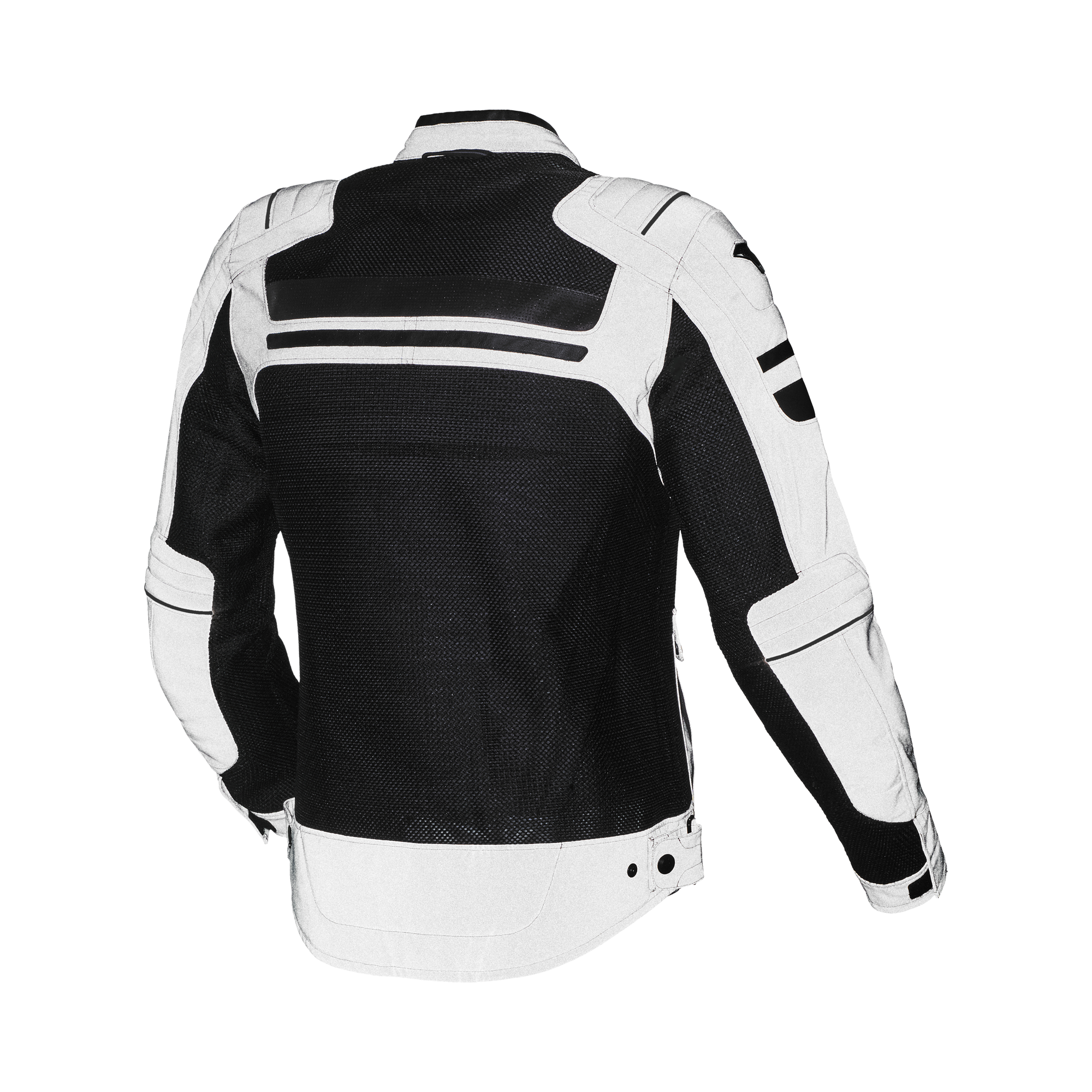 Motorcycle Jacket Macna, Fluent Night Eye