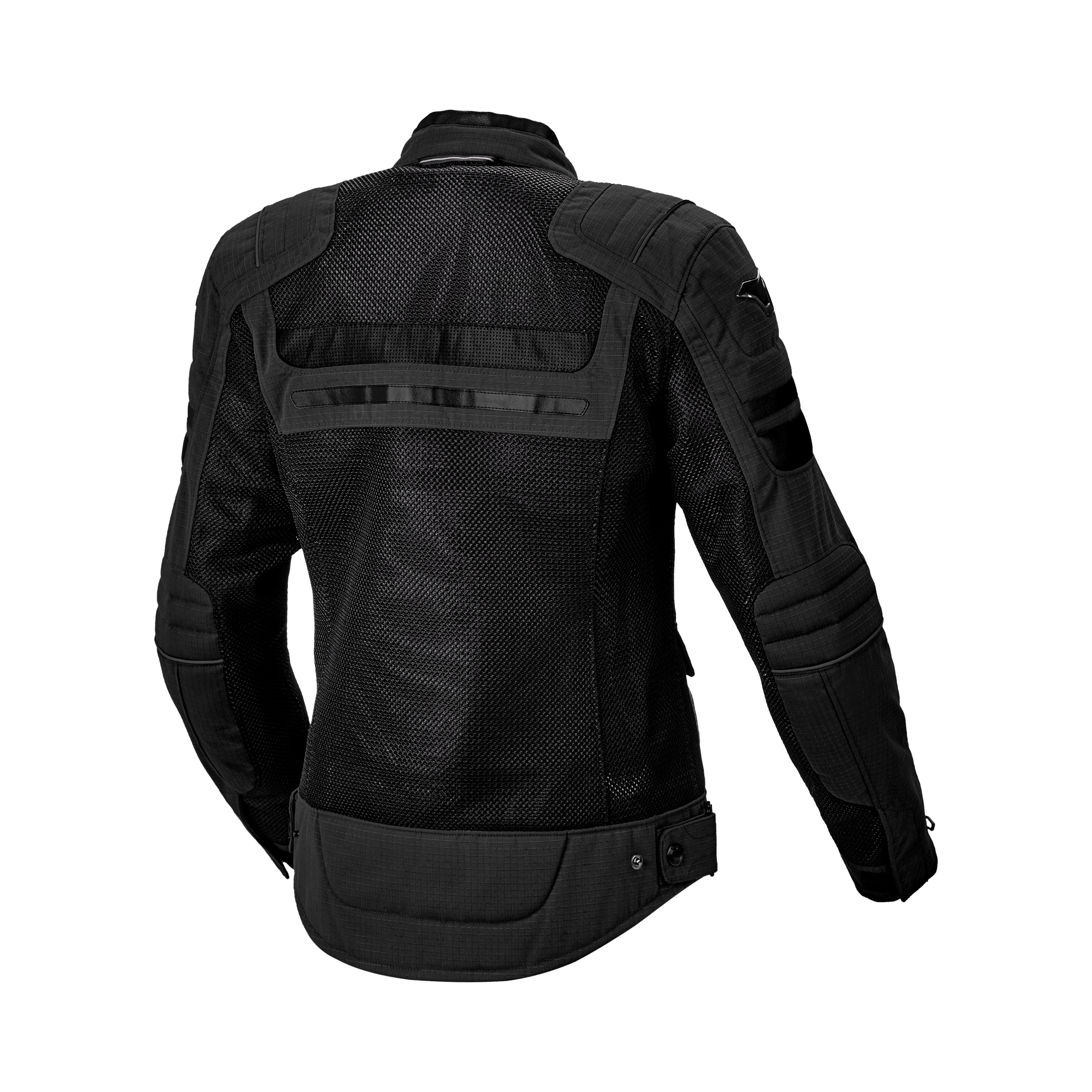 Motorcycle Jacket Macna, Fluent Woman