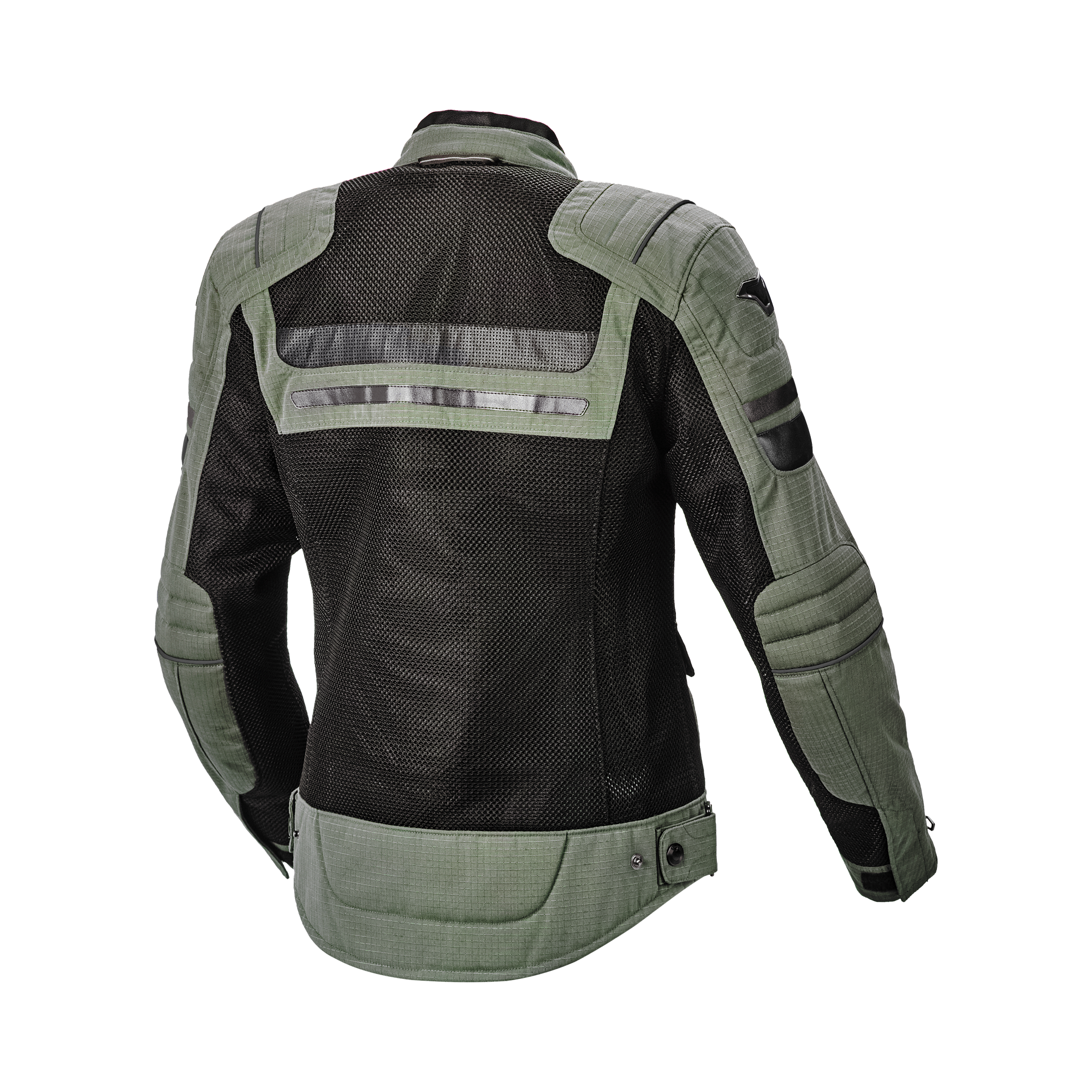 Motorcycle Jacket Macna, Fluent Woman