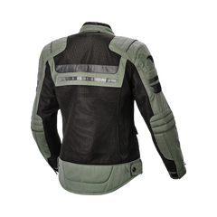 Motorcycle Jacket Macna, Fluent Woman