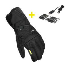 Motorcycle gloves Macna, Foton 2.0 kit