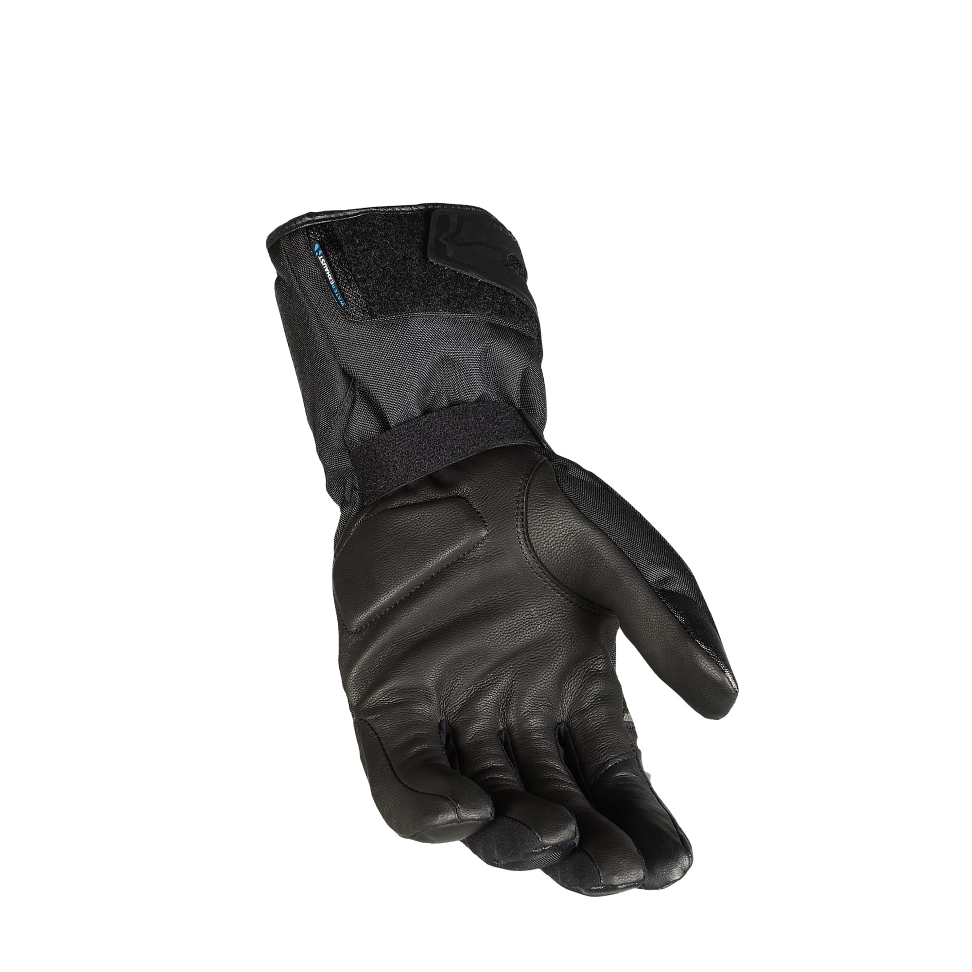 Motorcycle glove Macna, Foton RTX kit, Heated