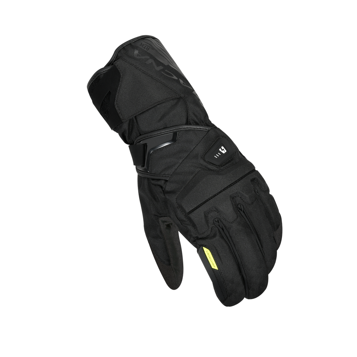 Motorcycle gloves Macna, Foton 2.0 RTX