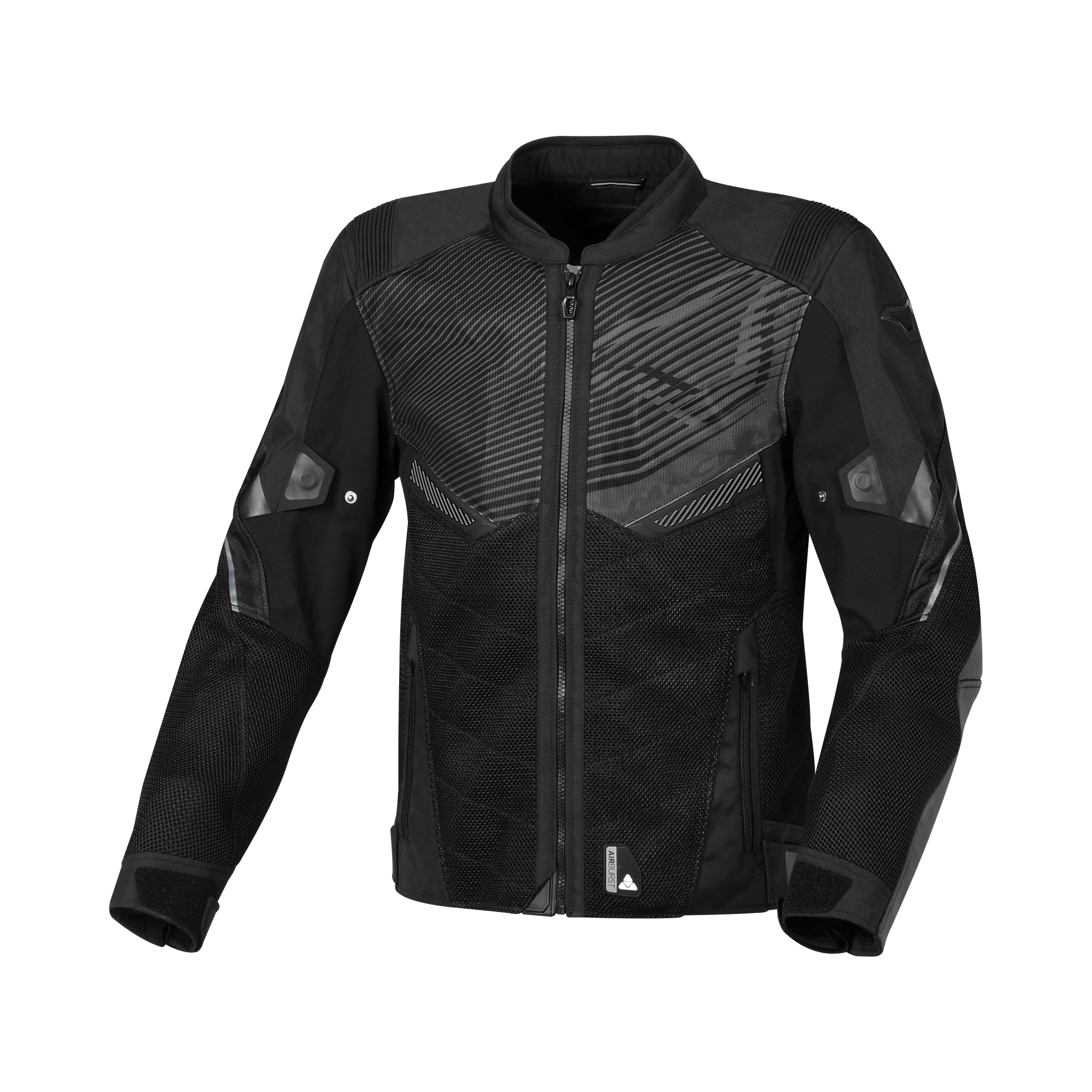 Motorcycle jacket Macna, Foxter